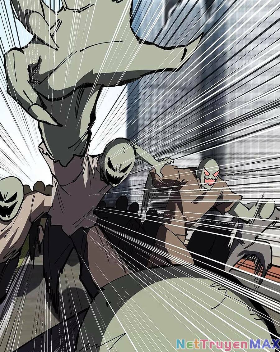 Cương Thi Tiên Sinh Chapter 27 - Trang 2