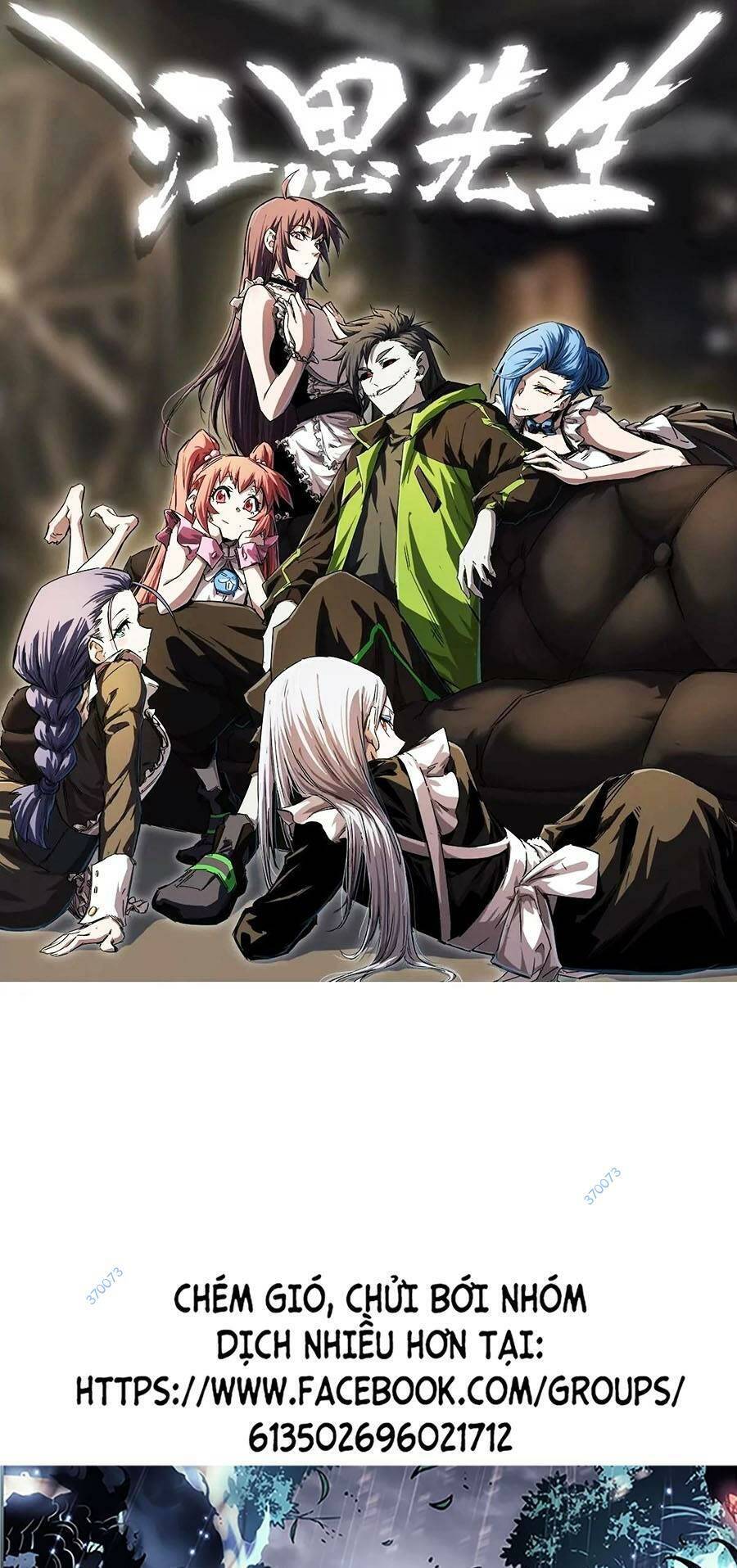 Cương Thi Tiên Sinh Chapter 28 - Trang 2