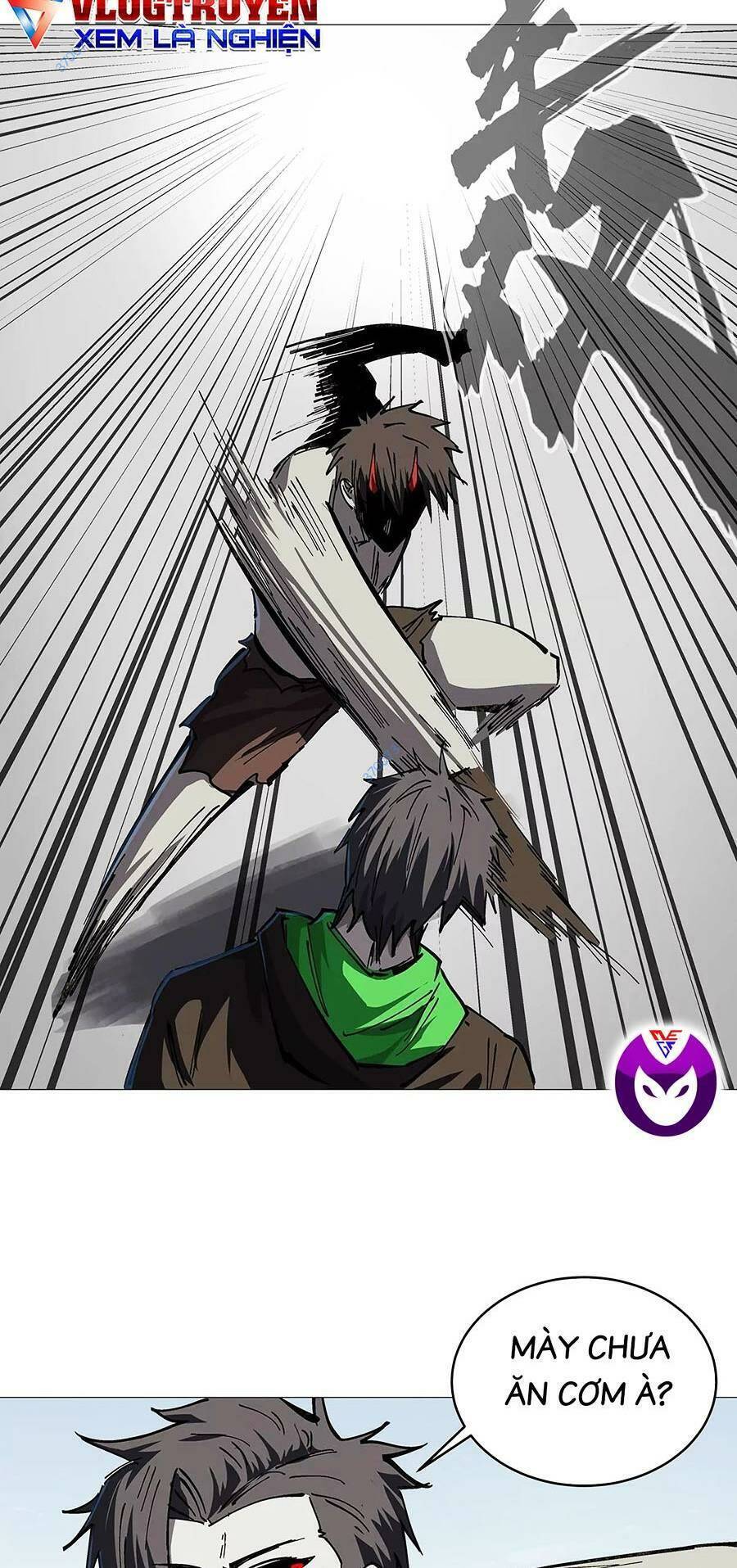 Cương Thi Tiên Sinh Chapter 28 - Trang 2