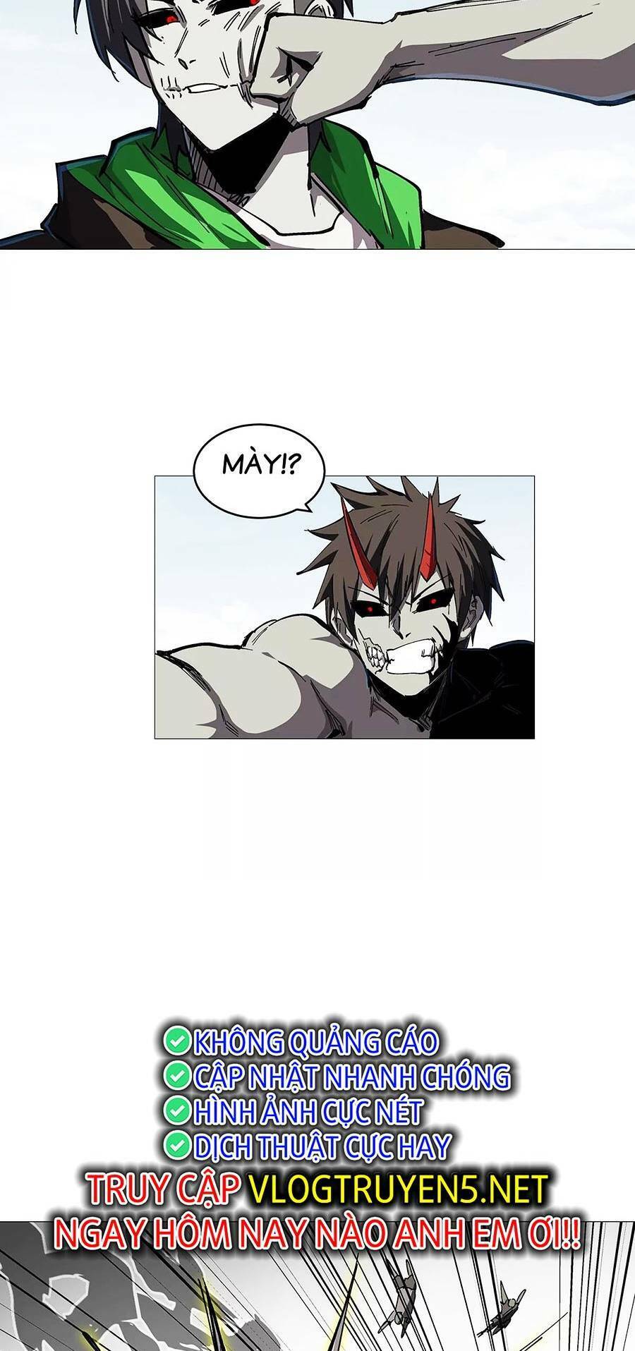 Cương Thi Tiên Sinh Chapter 28 - Trang 2