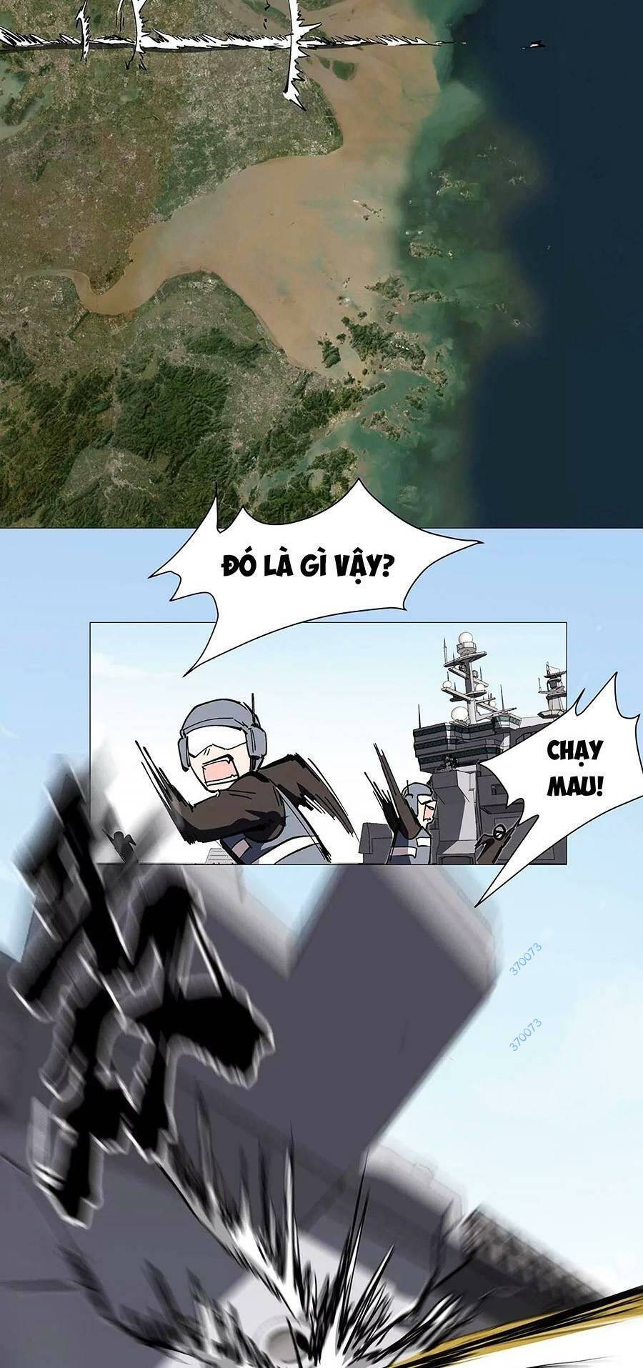 Cương Thi Tiên Sinh Chapter 28 - Trang 2