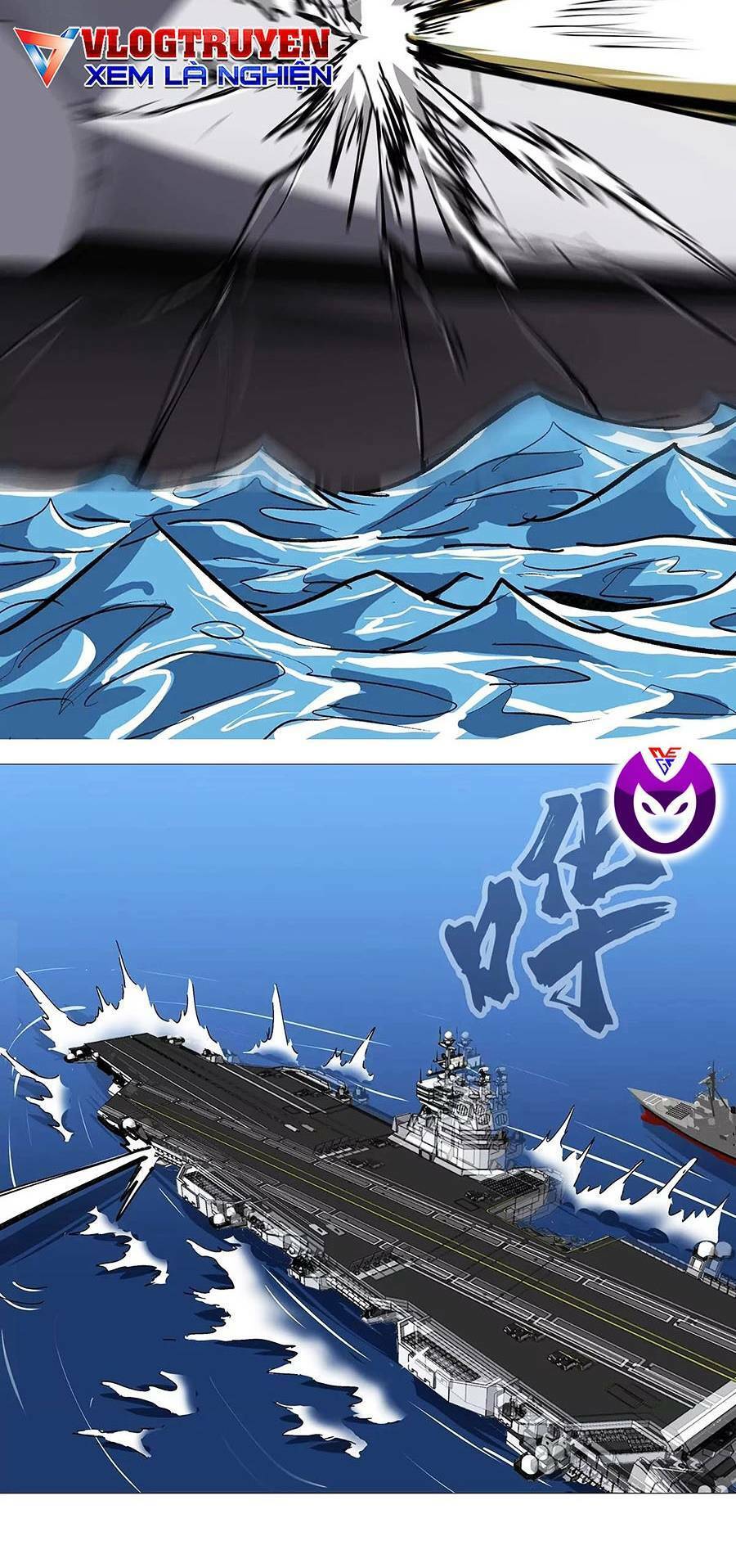 Cương Thi Tiên Sinh Chapter 28 - Trang 2