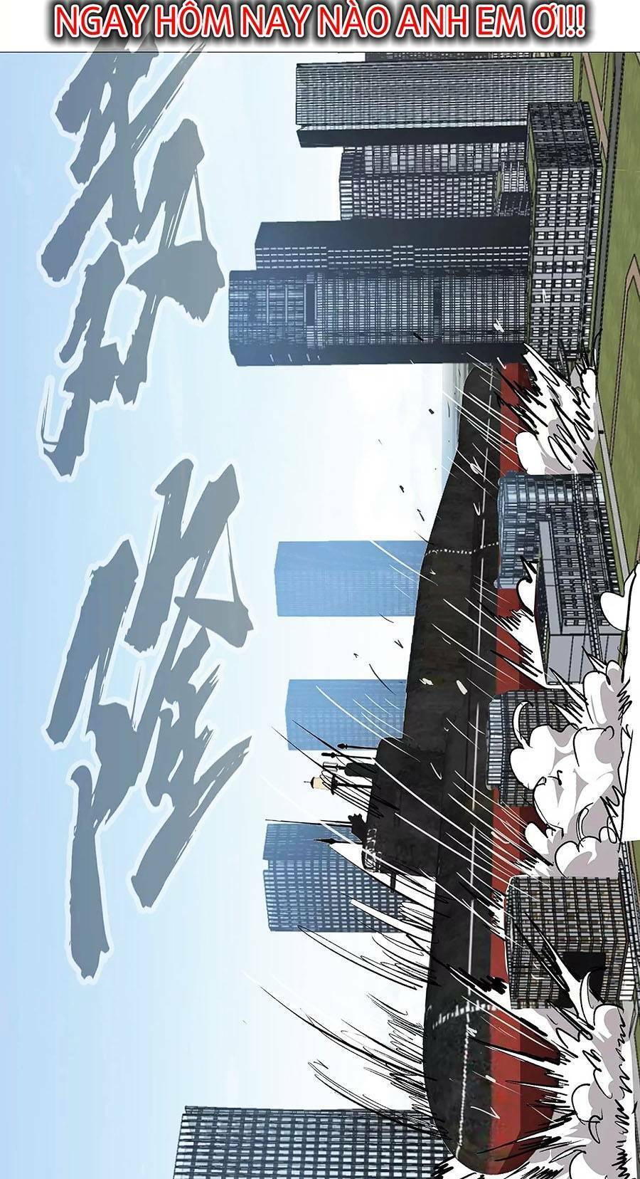 Cương Thi Tiên Sinh Chapter 28 - Trang 2