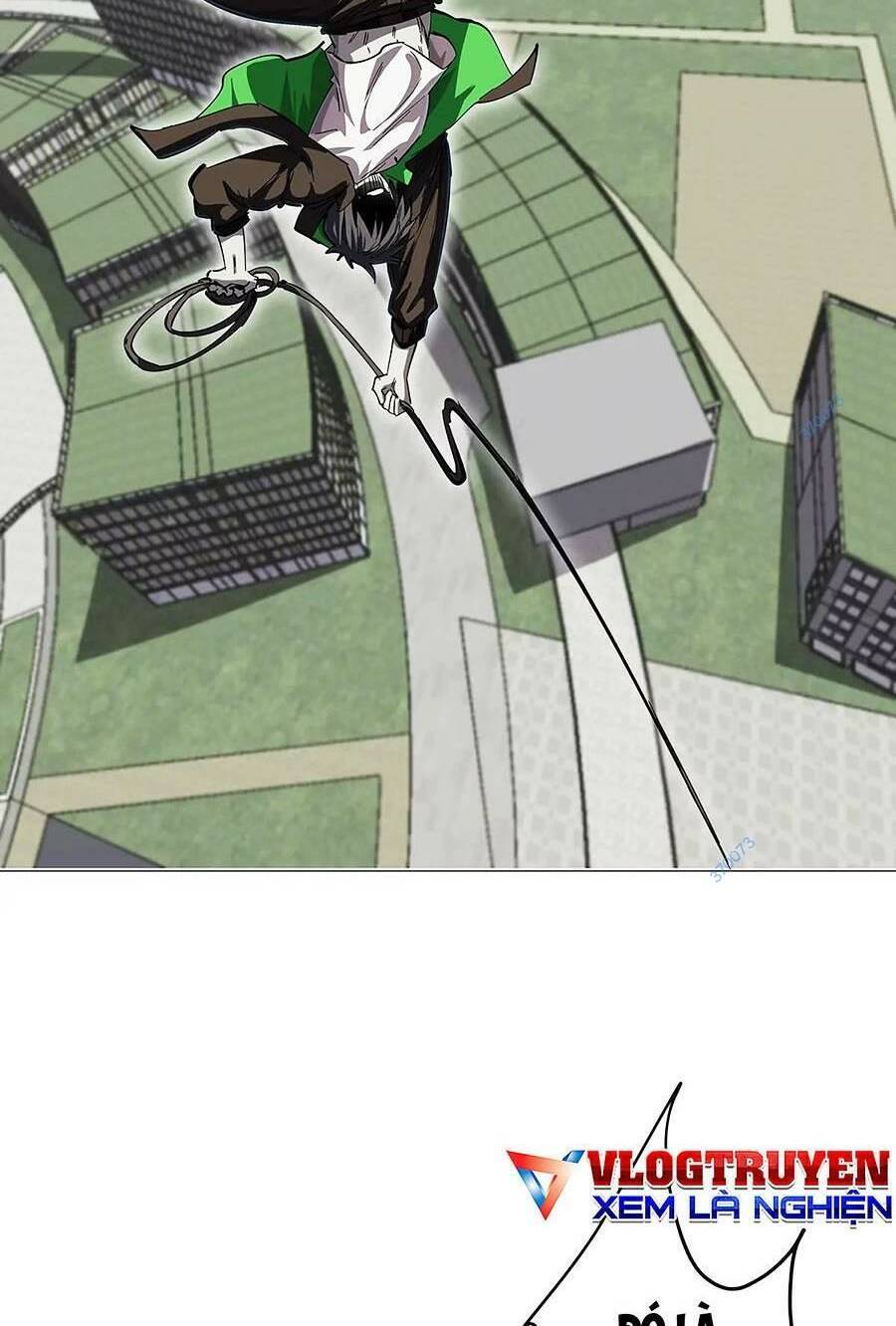 Cương Thi Tiên Sinh Chapter 29 - Trang 2