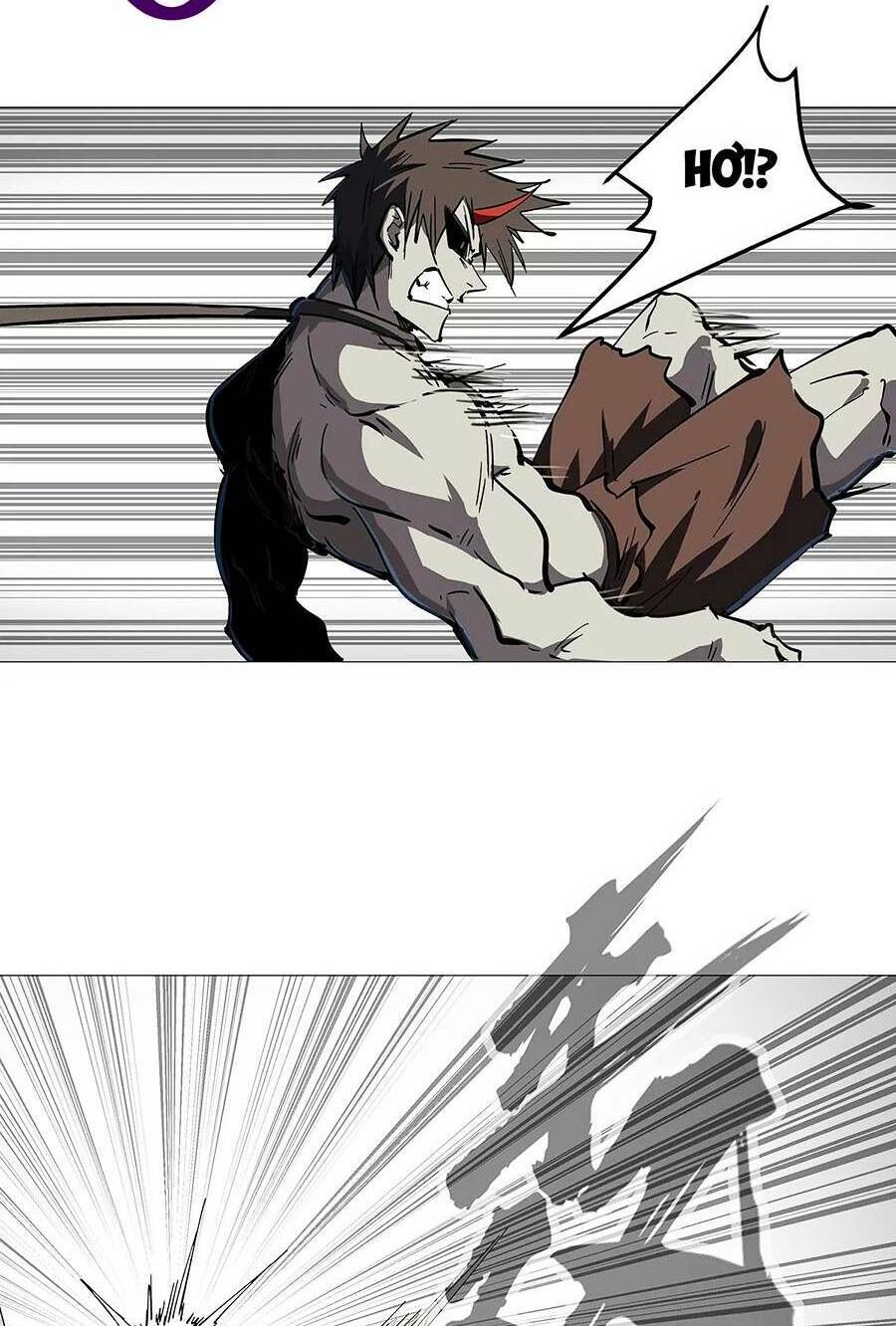 Cương Thi Tiên Sinh Chapter 29 - Trang 2