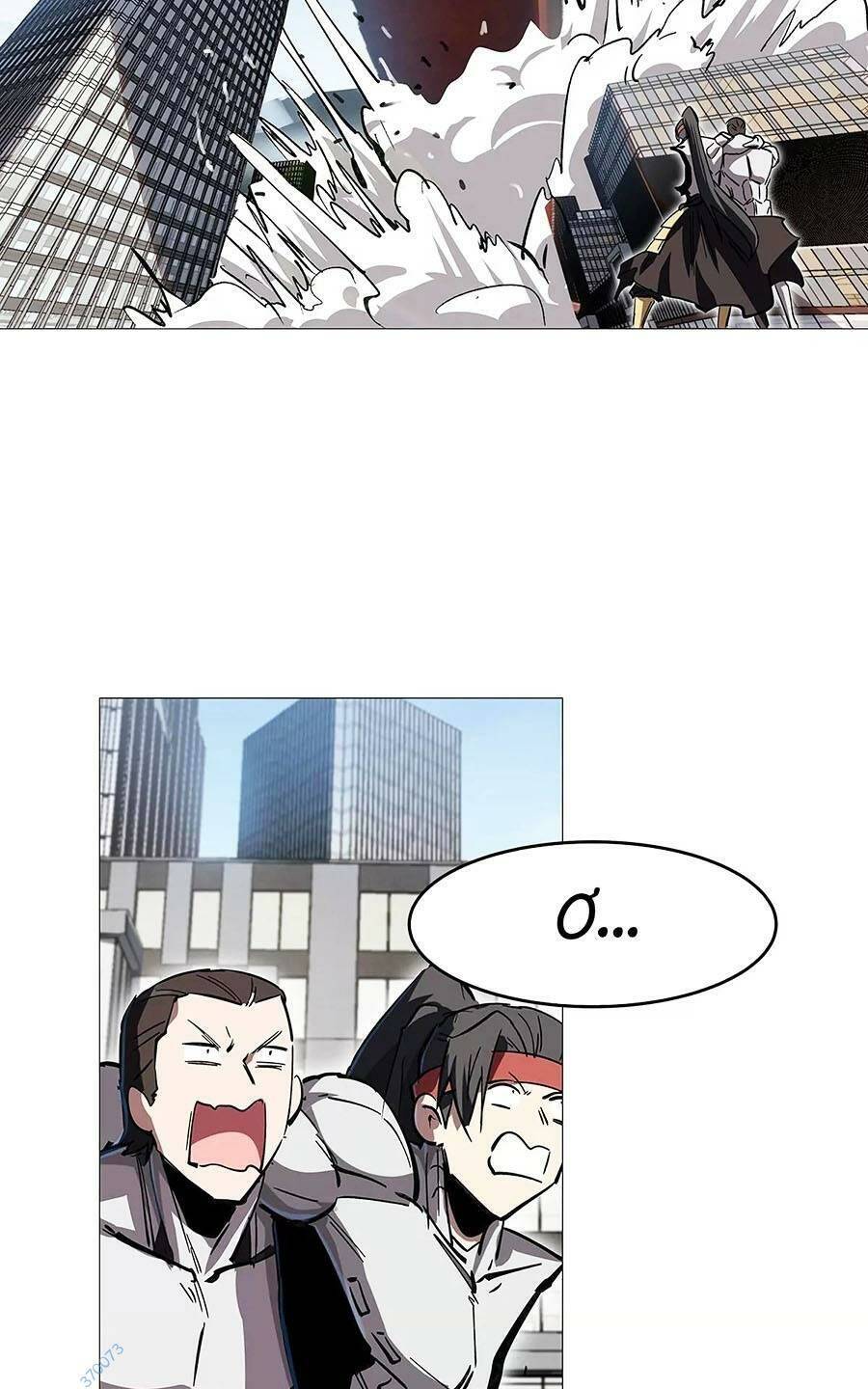 Cương Thi Tiên Sinh Chapter 29 - Trang 2