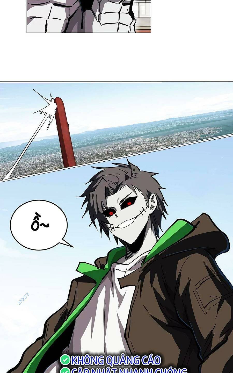 Cương Thi Tiên Sinh Chapter 29 - Trang 2