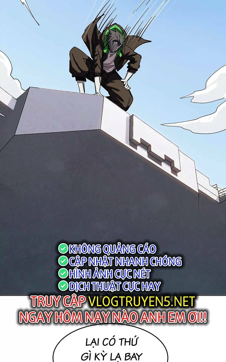 Cương Thi Tiên Sinh Chapter 29 - Trang 2