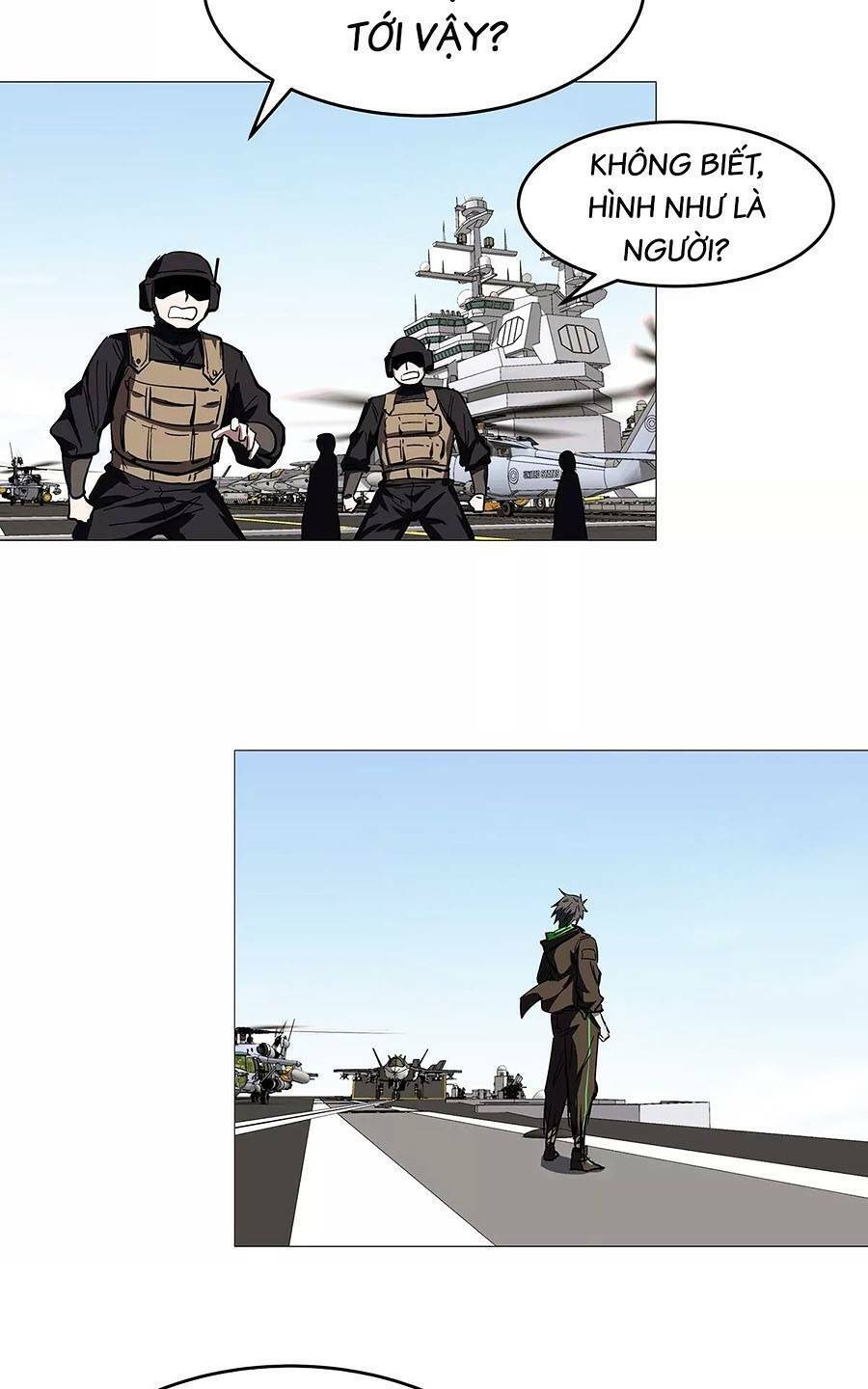 Cương Thi Tiên Sinh Chapter 29 - Trang 2