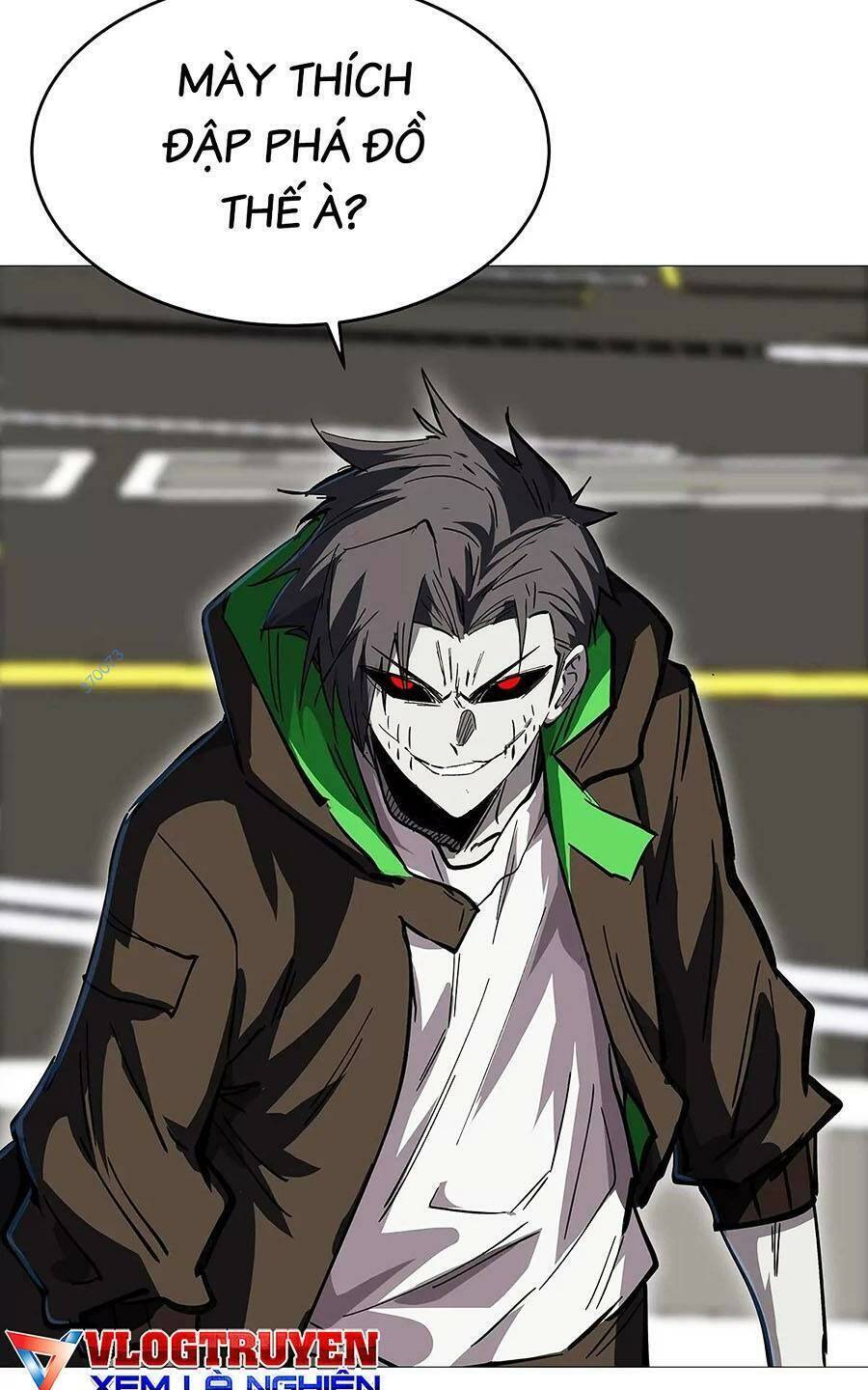 Cương Thi Tiên Sinh Chapter 29 - Trang 2