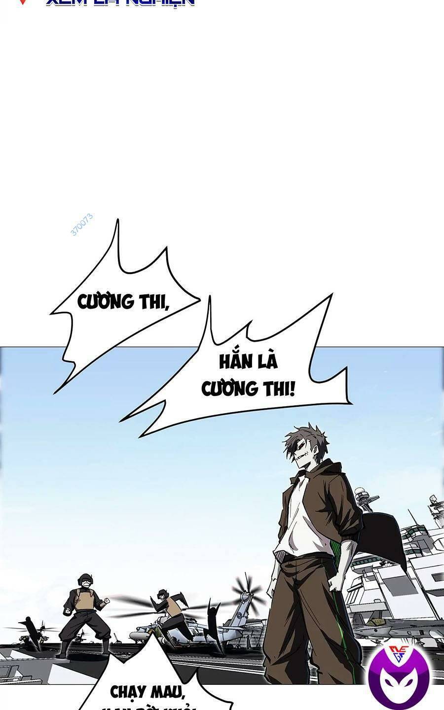 Cương Thi Tiên Sinh Chapter 29 - Trang 2