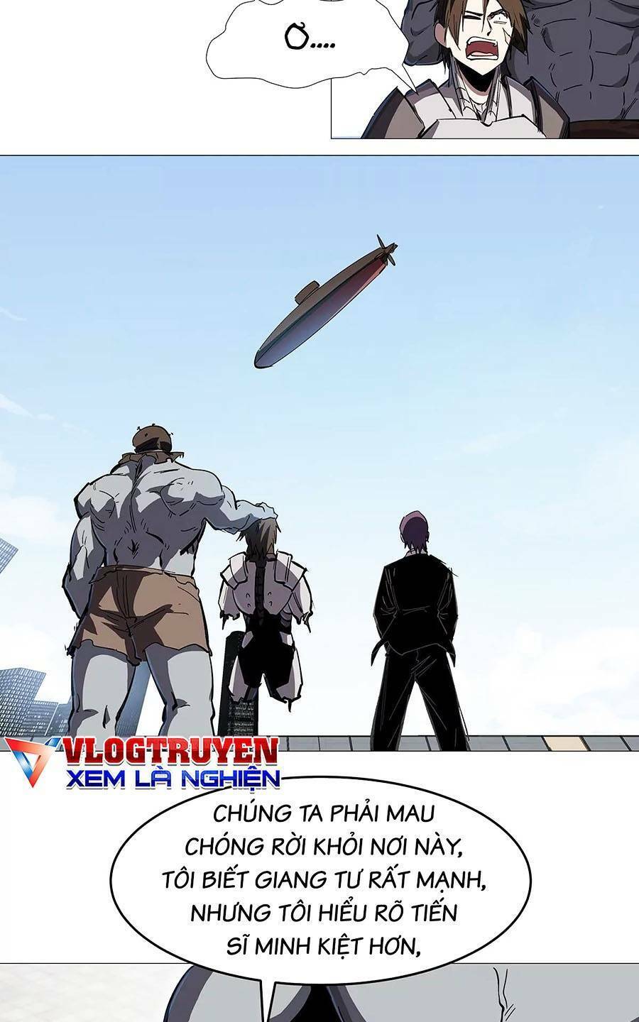 Cương Thi Tiên Sinh Chapter 29 - Trang 2