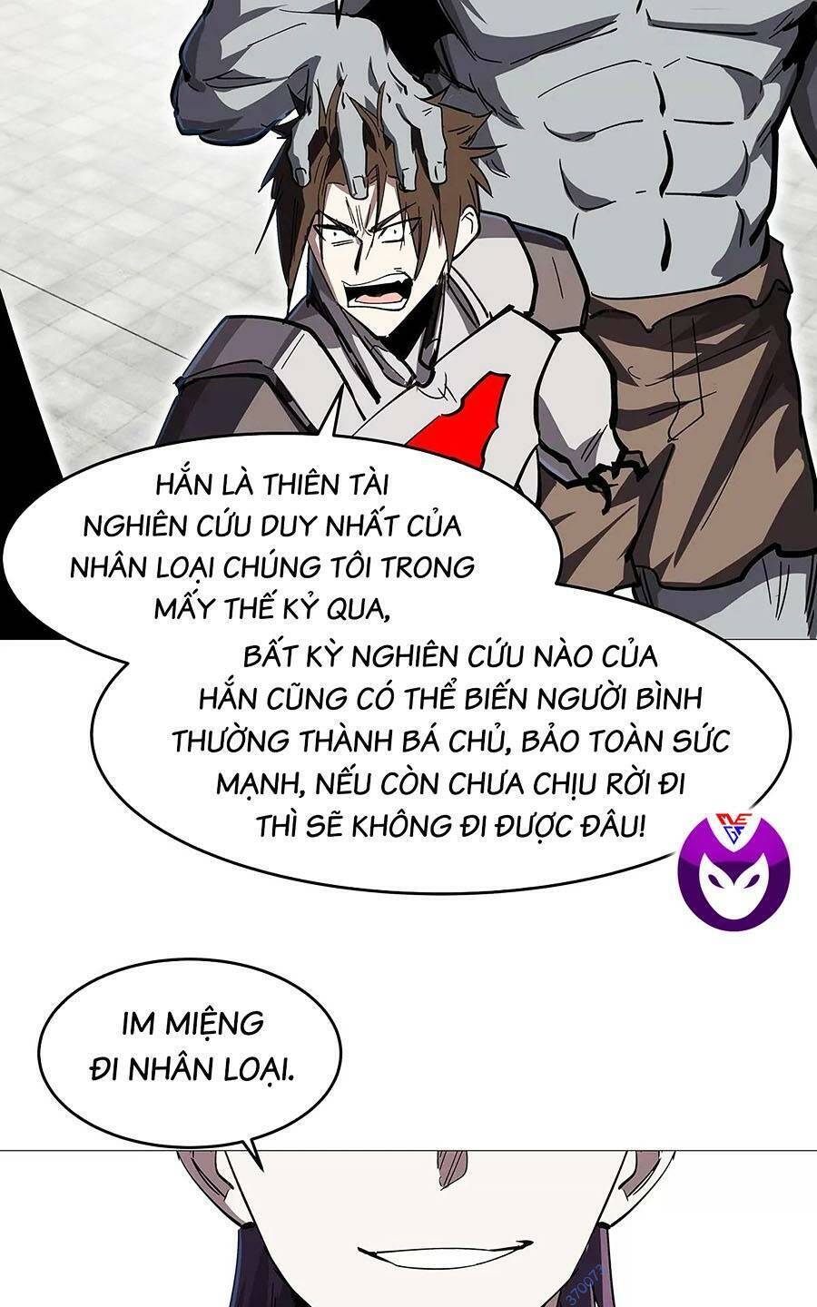 Cương Thi Tiên Sinh Chapter 29 - Trang 2