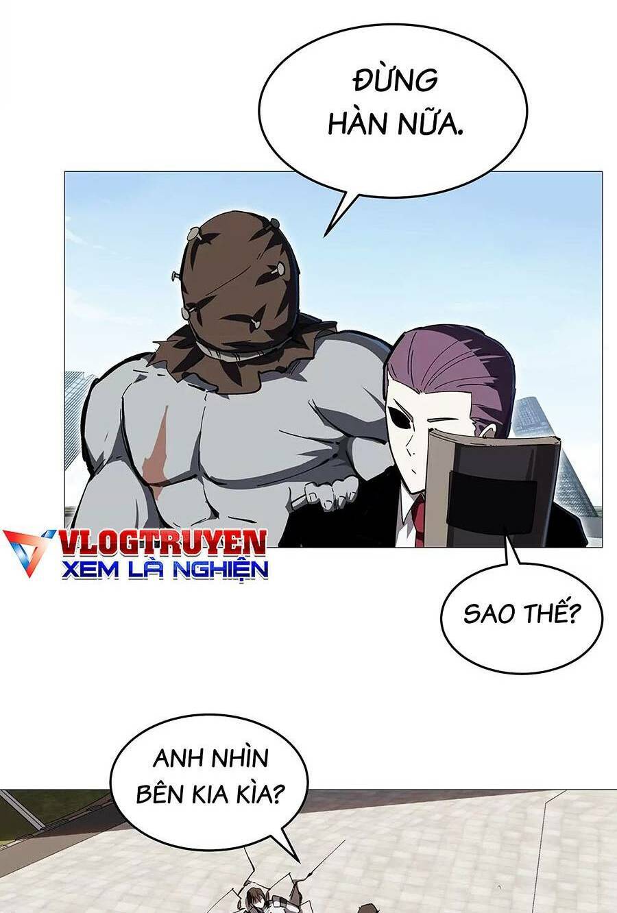 Cương Thi Tiên Sinh Chapter 29 - Trang 2