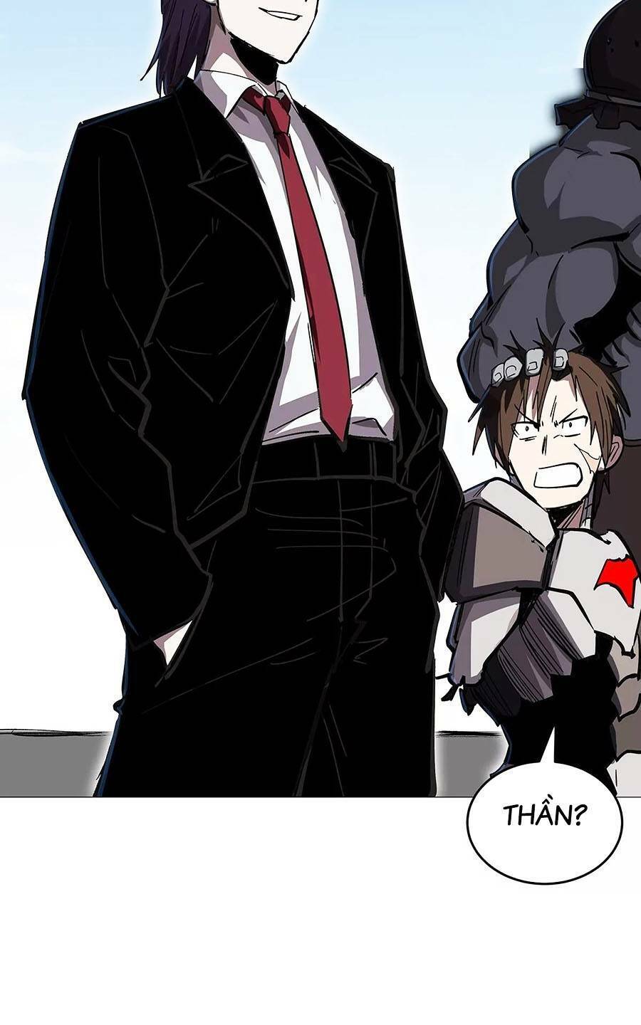 Cương Thi Tiên Sinh Chapter 29 - Trang 2