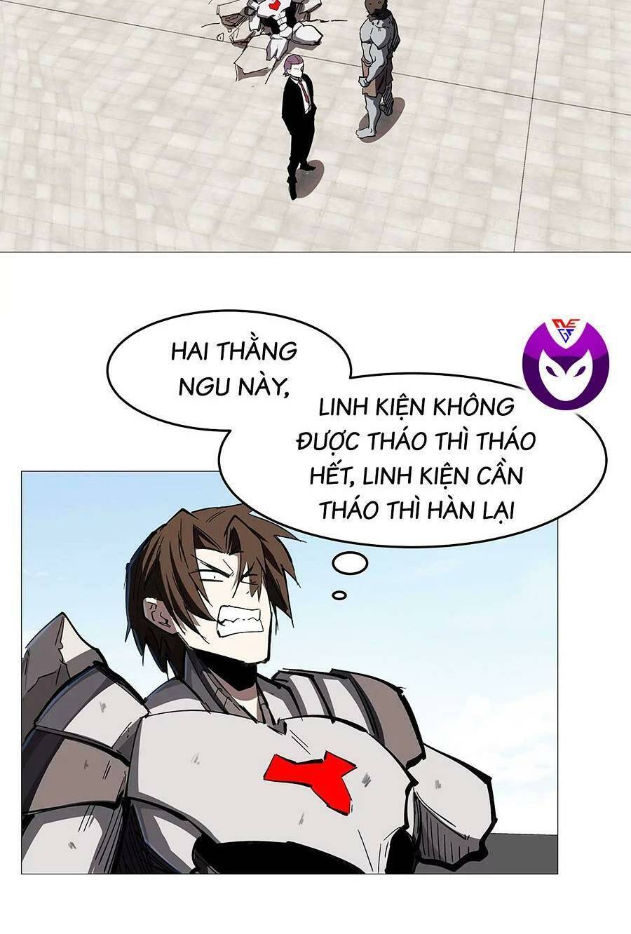 Cương Thi Tiên Sinh Chapter 29 - Trang 2