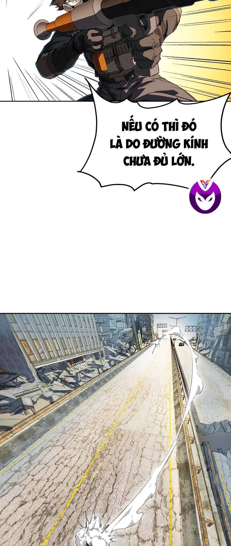 Cương Thi Tiên Sinh Chapter 3 - Trang 2