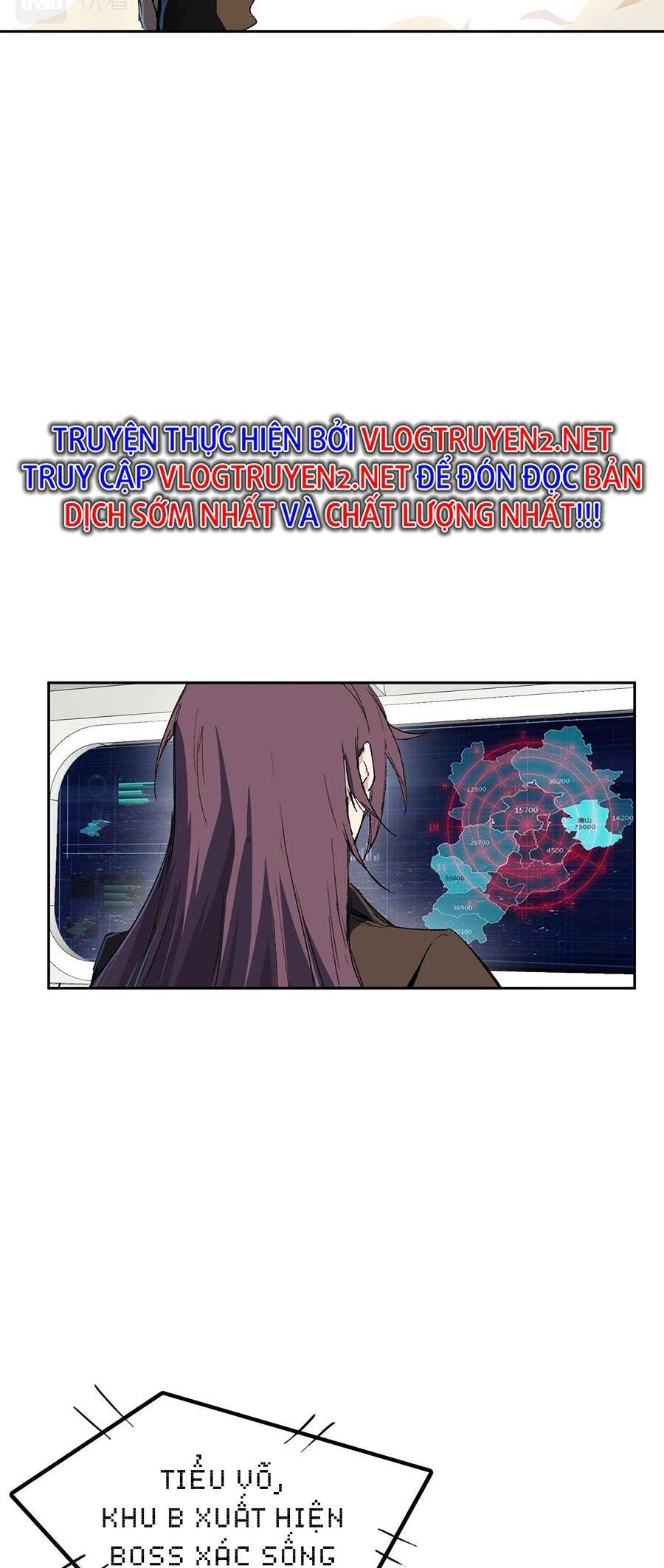 Cương Thi Tiên Sinh Chapter 3 - Trang 2