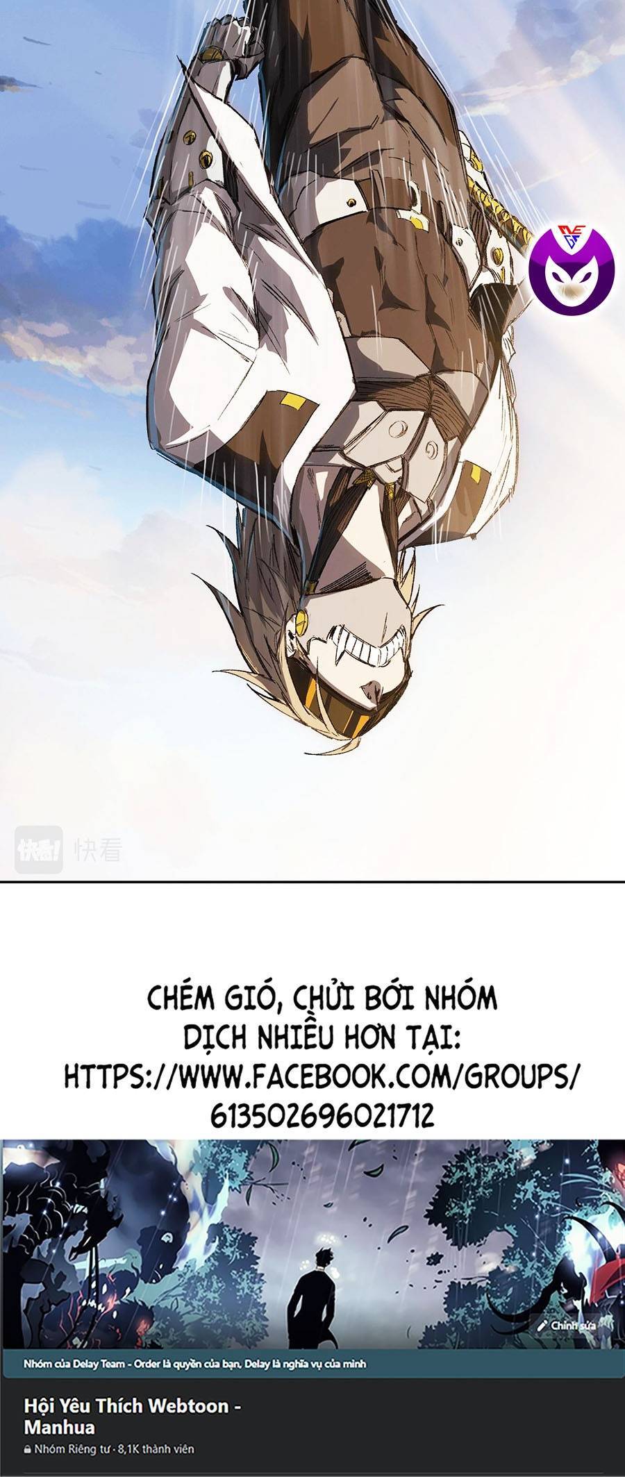 Cương Thi Tiên Sinh Chapter 3 - Trang 2