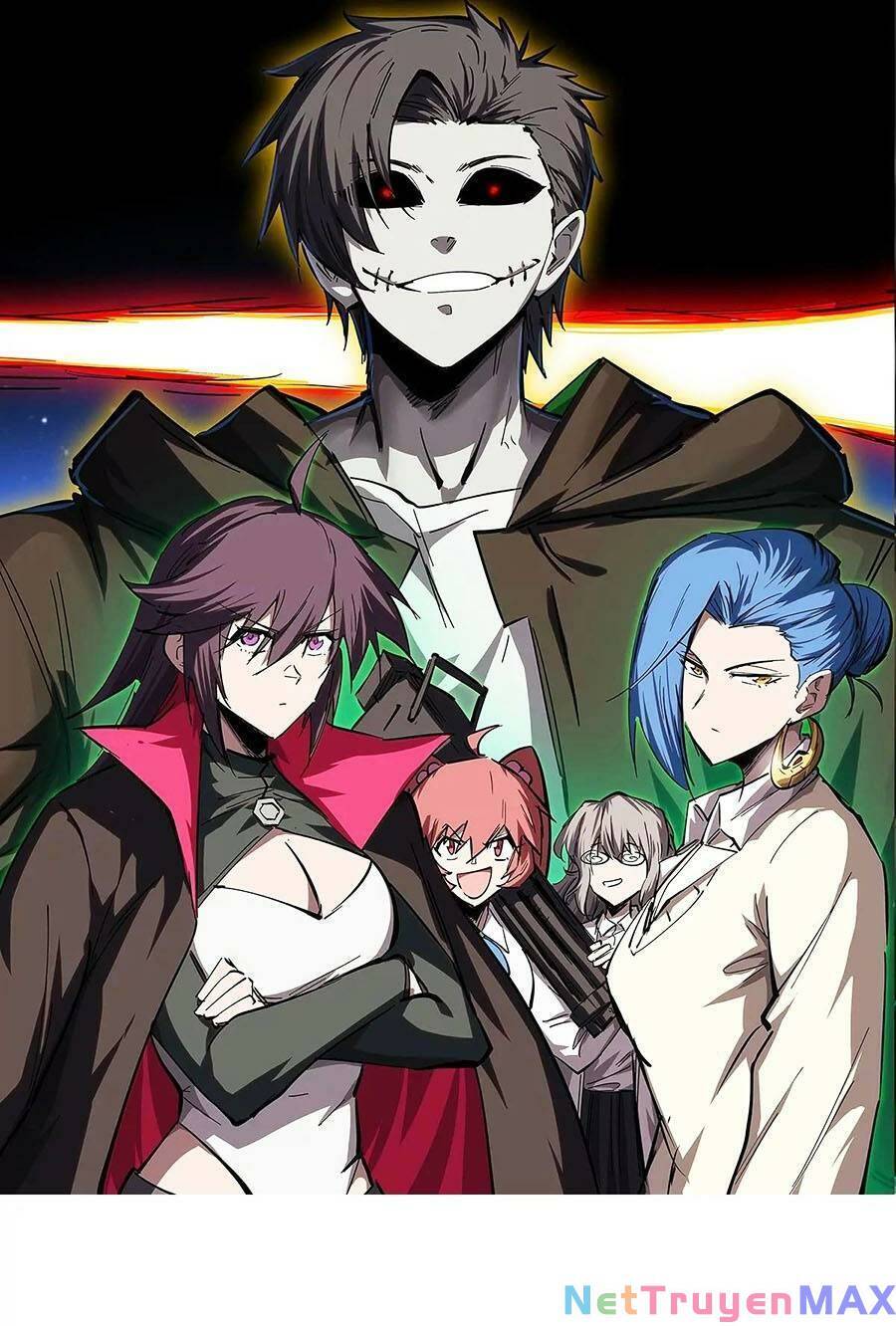 Cương Thi Tiên Sinh Chapter 30 - Trang 2