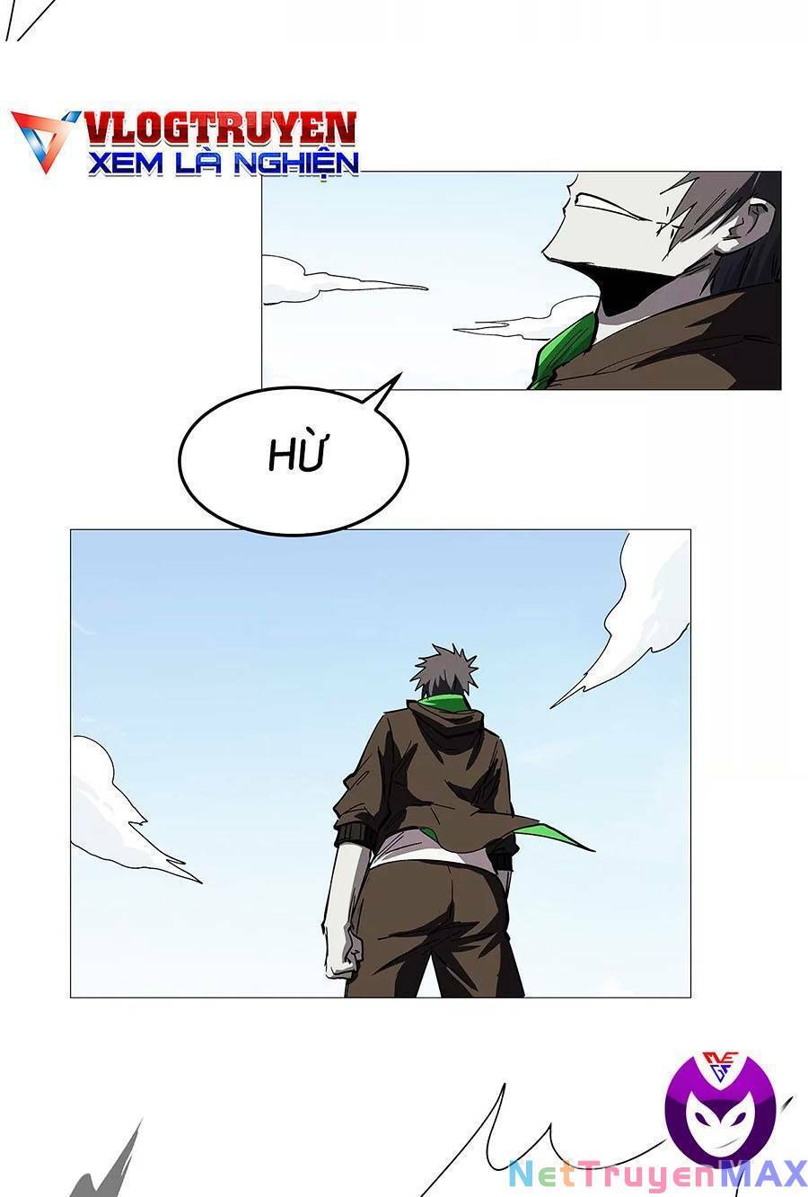 Cương Thi Tiên Sinh Chapter 30 - Trang 2