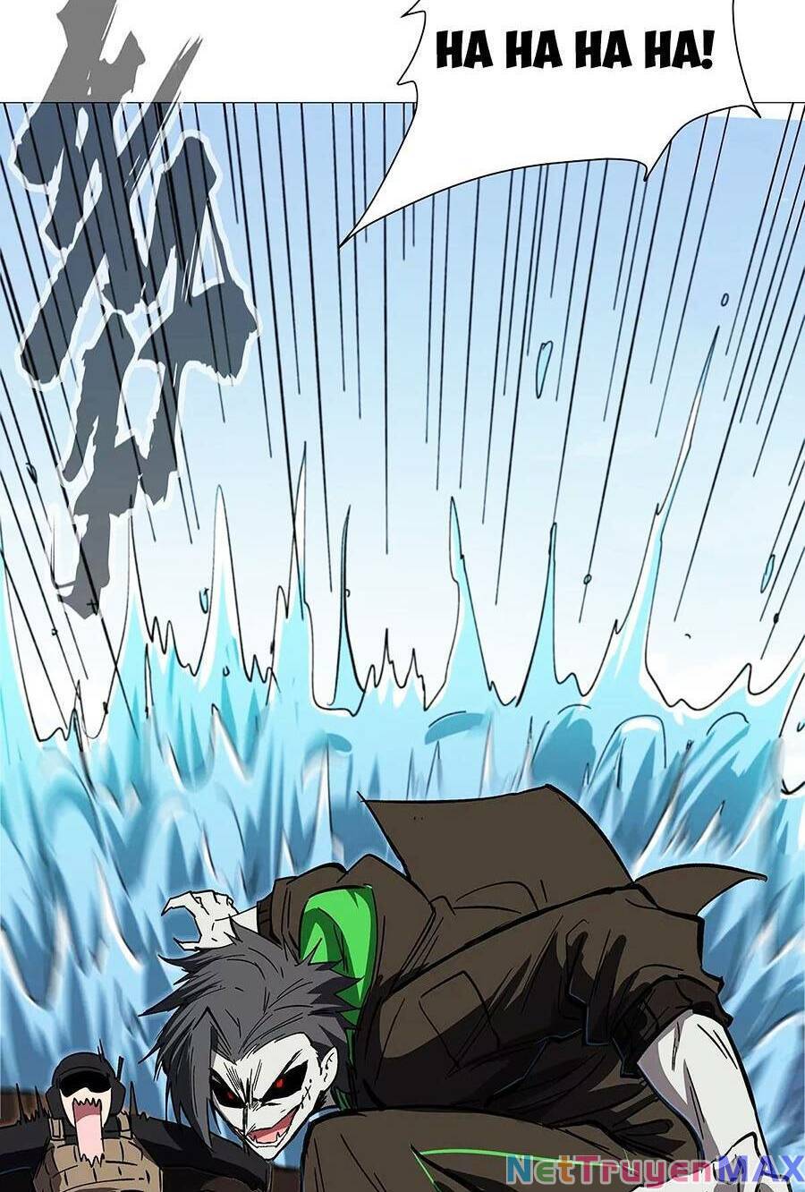 Cương Thi Tiên Sinh Chapter 30 - Trang 2