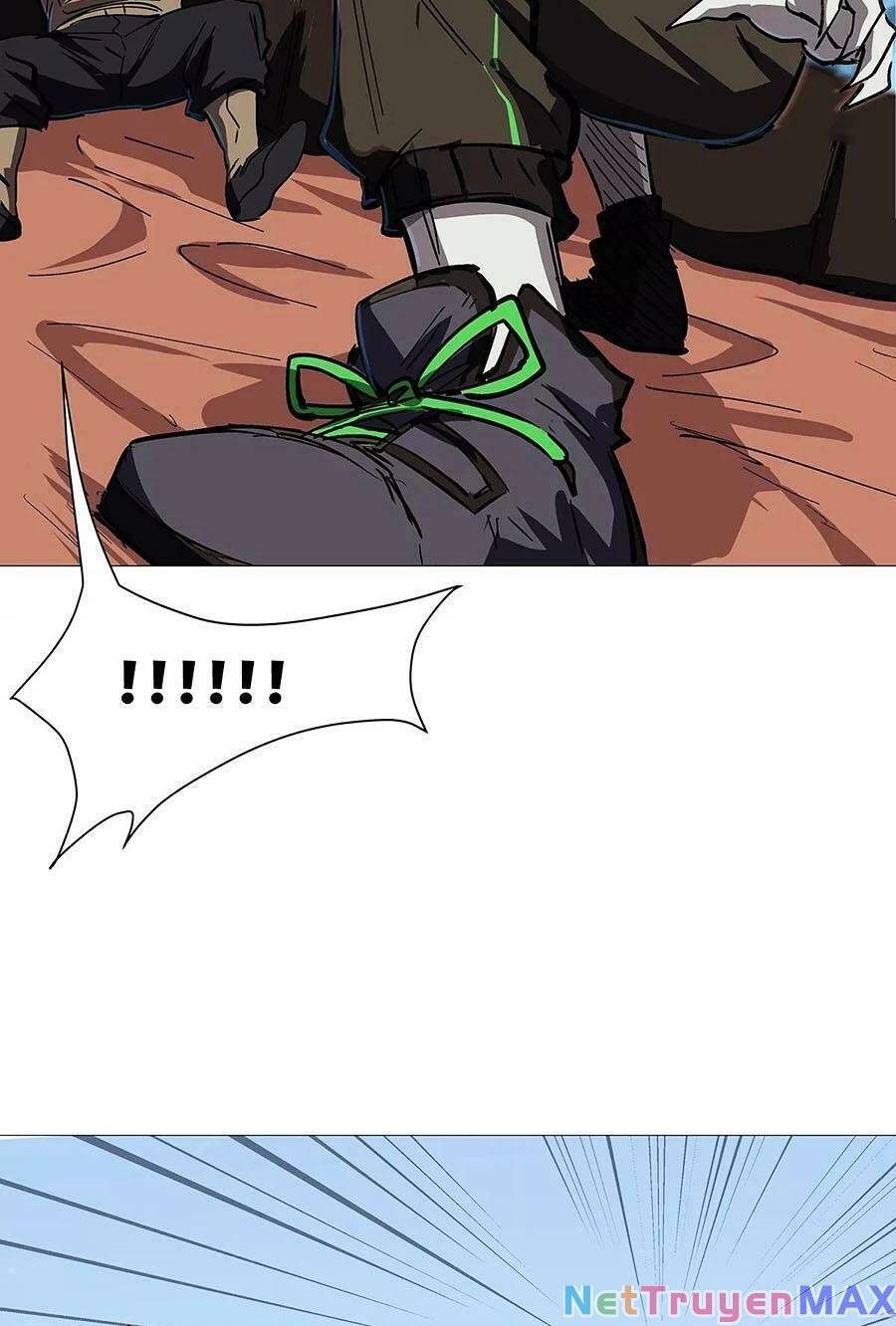 Cương Thi Tiên Sinh Chapter 30 - Trang 2