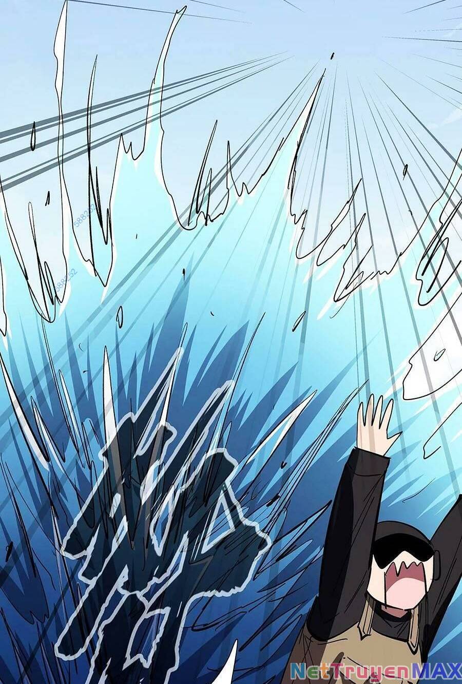 Cương Thi Tiên Sinh Chapter 30 - Trang 2