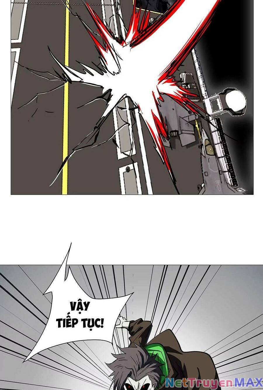 Cương Thi Tiên Sinh Chapter 30 - Trang 2