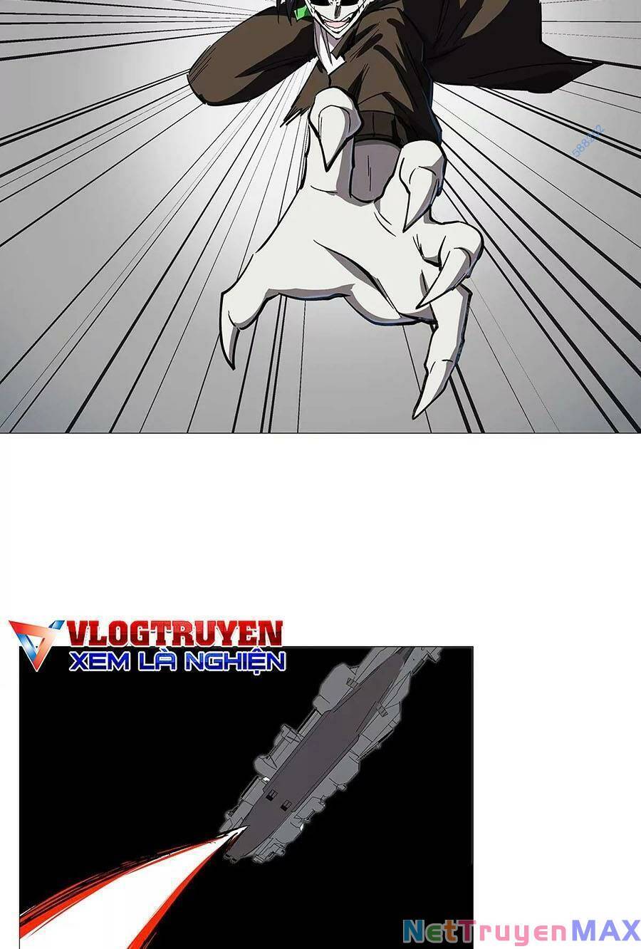 Cương Thi Tiên Sinh Chapter 30 - Trang 2