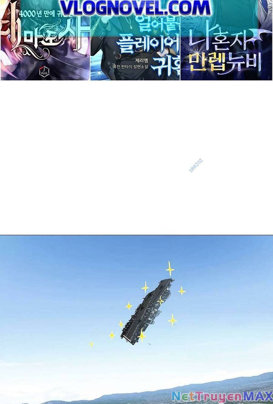 Cương Thi Tiên Sinh Chapter 30 - Trang 2