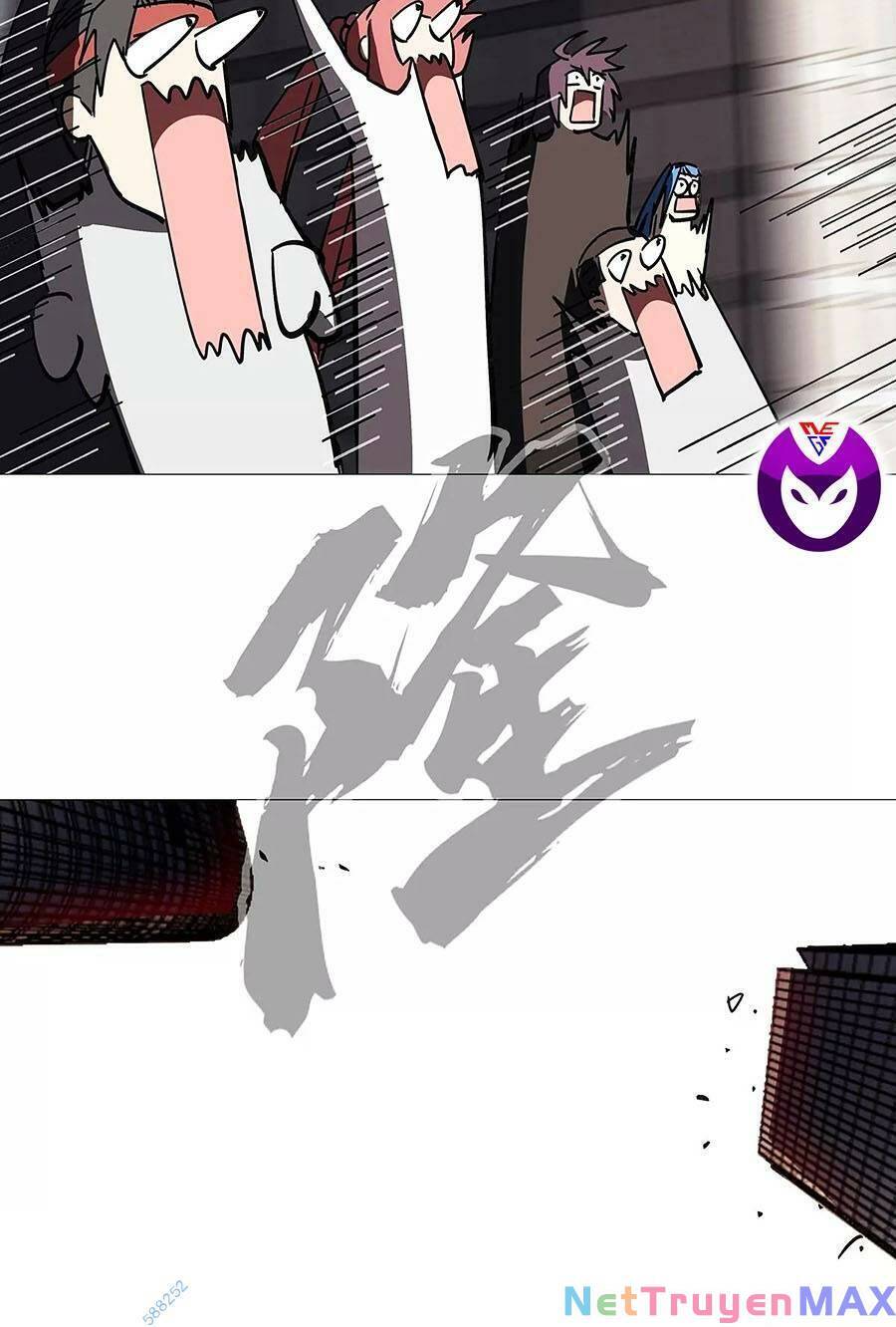 Cương Thi Tiên Sinh Chapter 30 - Trang 2