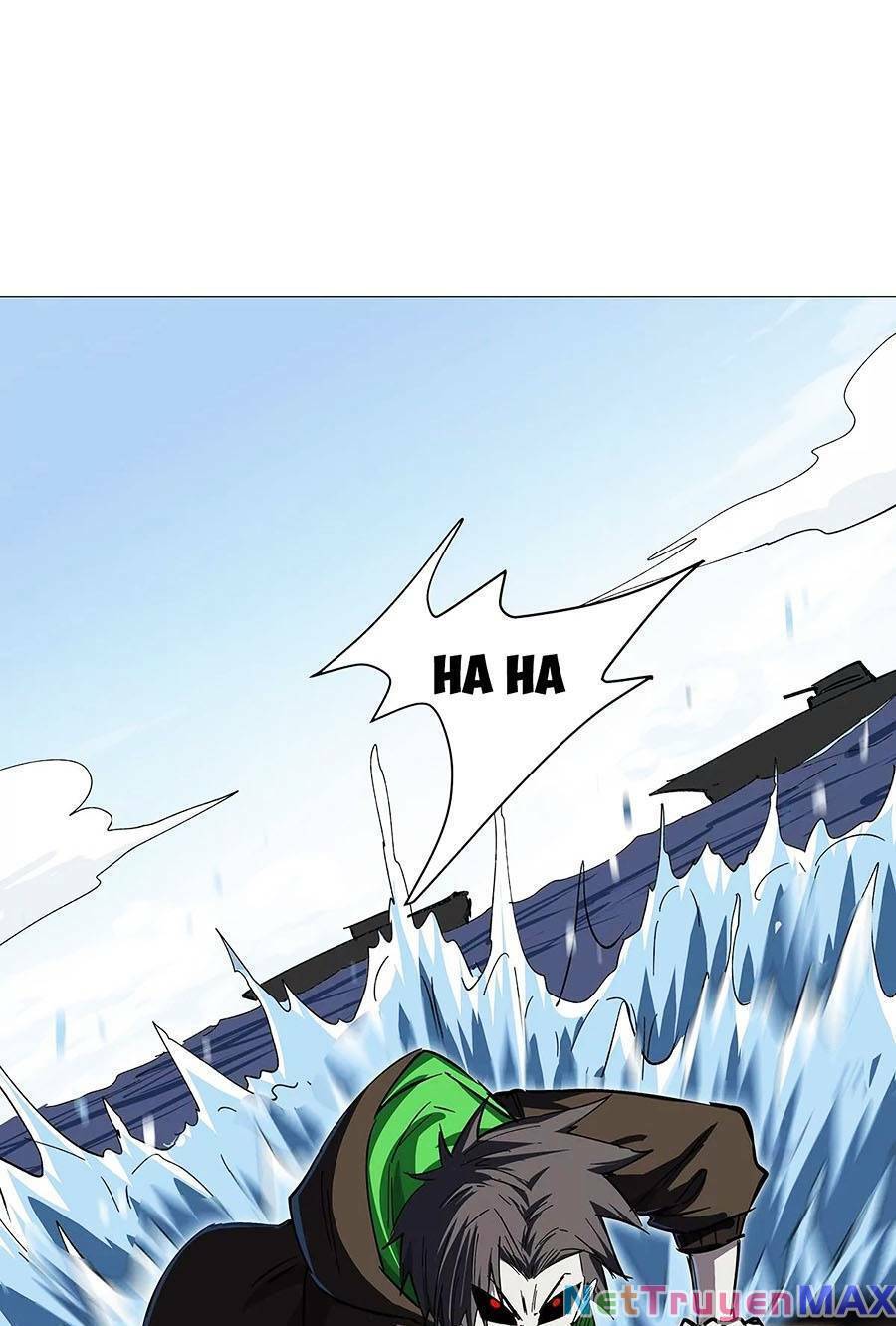 Cương Thi Tiên Sinh Chapter 30 - Trang 2