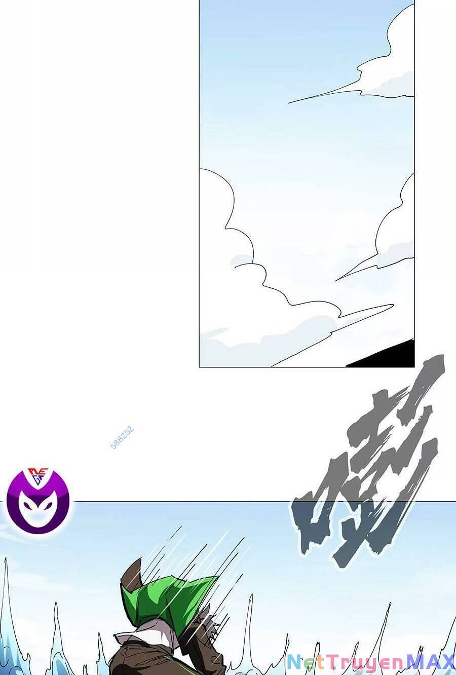 Cương Thi Tiên Sinh Chapter 30 - Trang 2