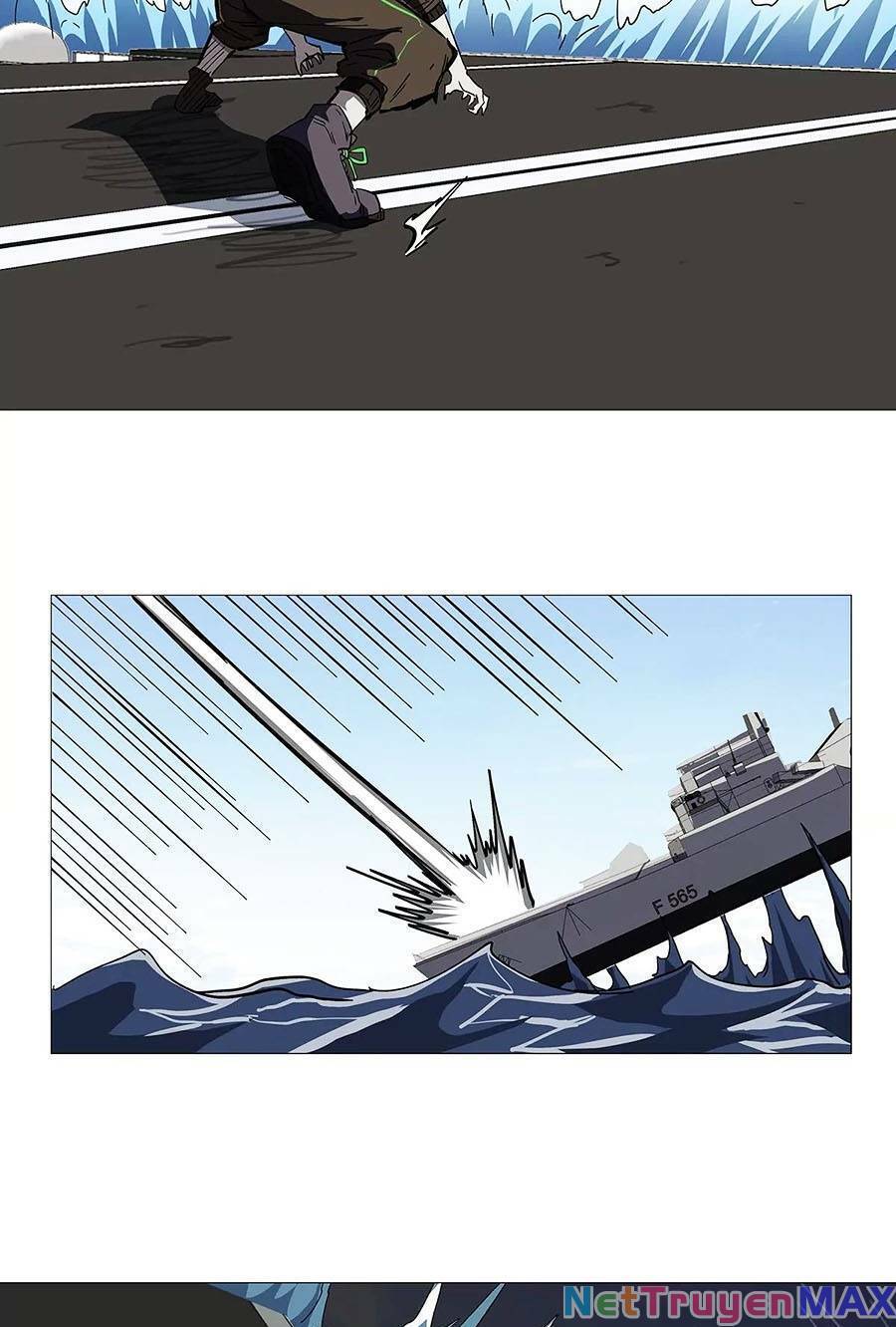 Cương Thi Tiên Sinh Chapter 30 - Trang 2