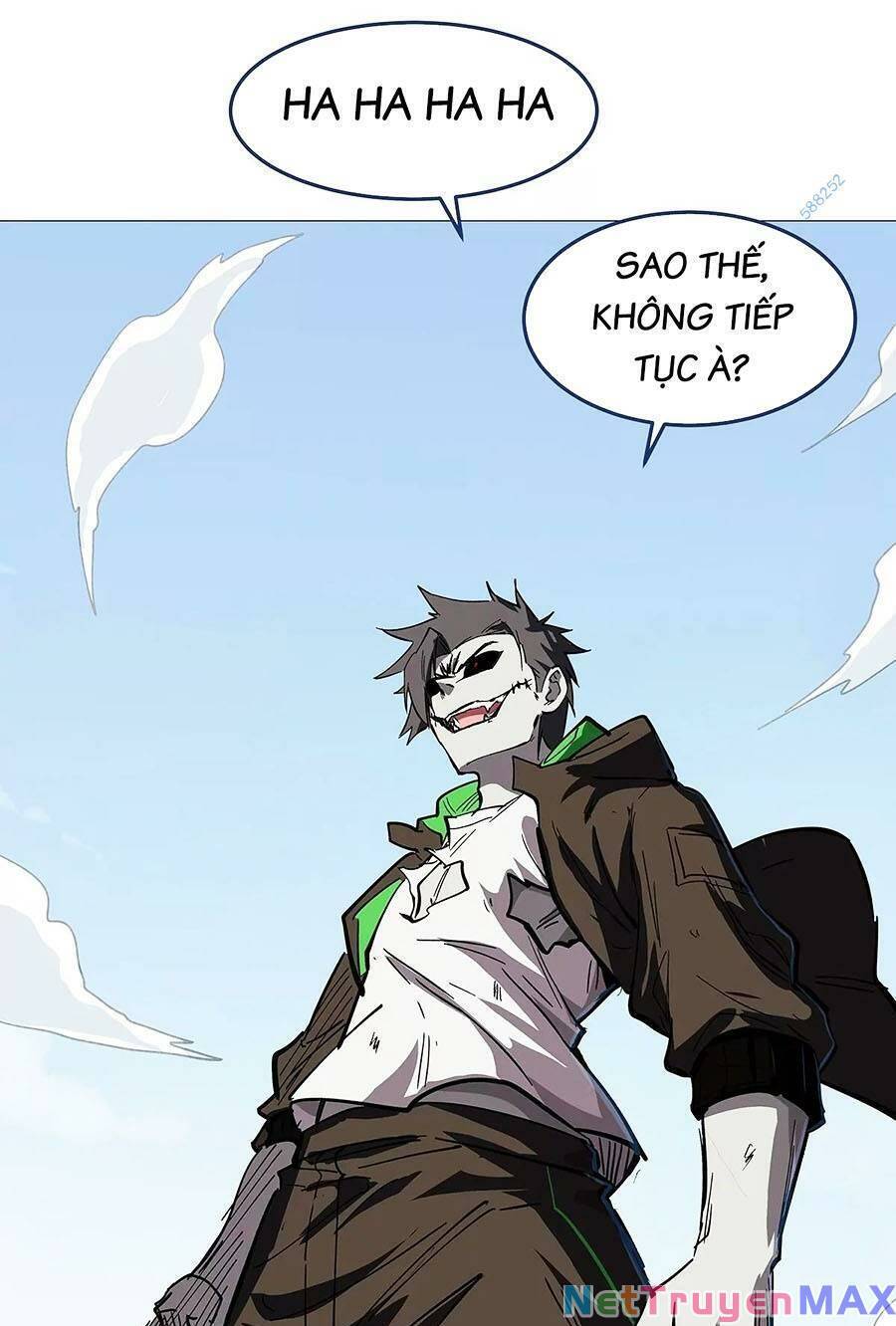 Cương Thi Tiên Sinh Chapter 30 - Trang 2