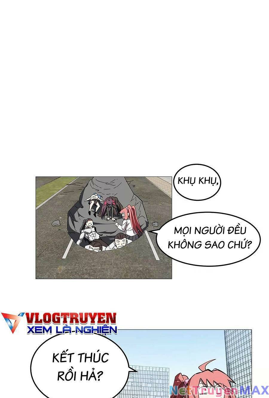 Cương Thi Tiên Sinh Chapter 30 - Trang 2