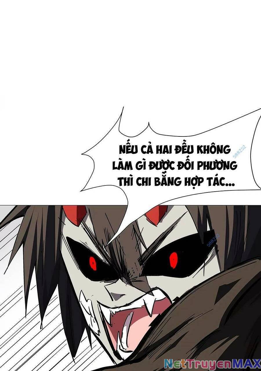 Cương Thi Tiên Sinh Chapter 30 - Trang 2