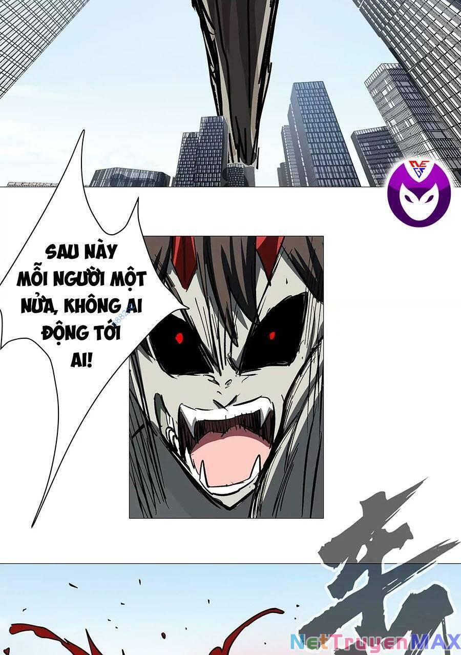 Cương Thi Tiên Sinh Chapter 30 - Trang 2