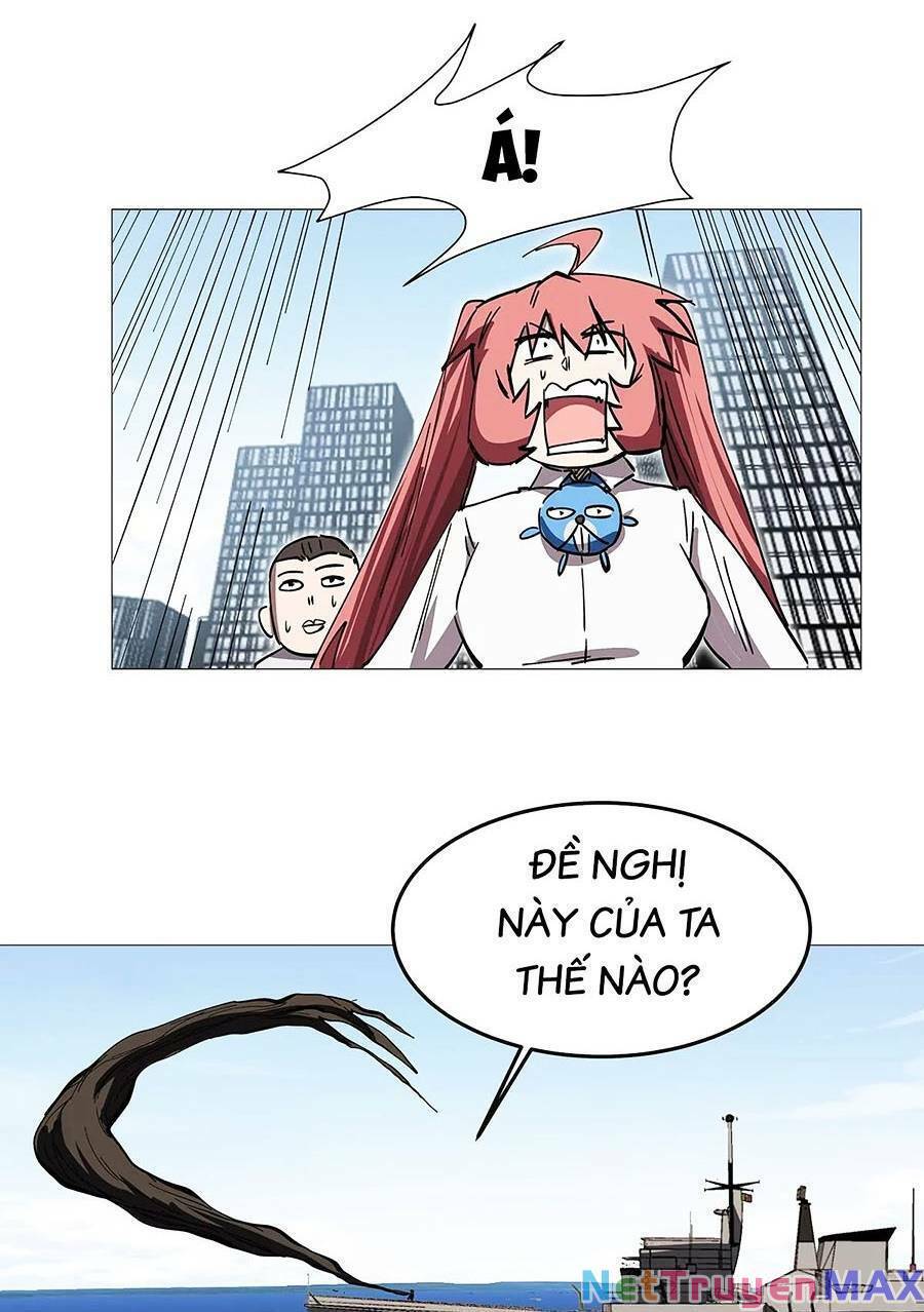 Cương Thi Tiên Sinh Chapter 30 - Trang 2