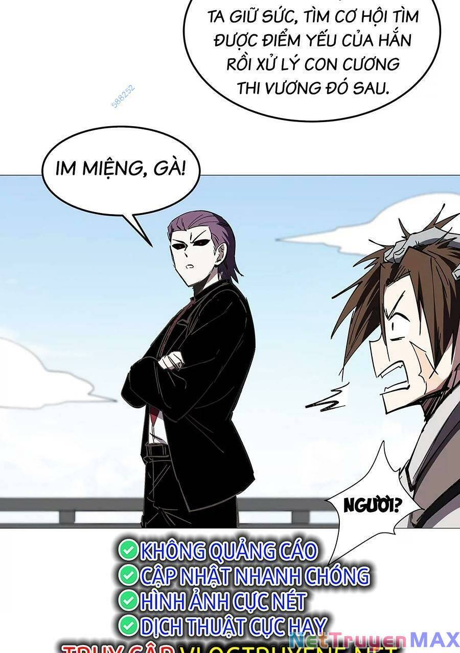 Cương Thi Tiên Sinh Chapter 30 - Trang 2