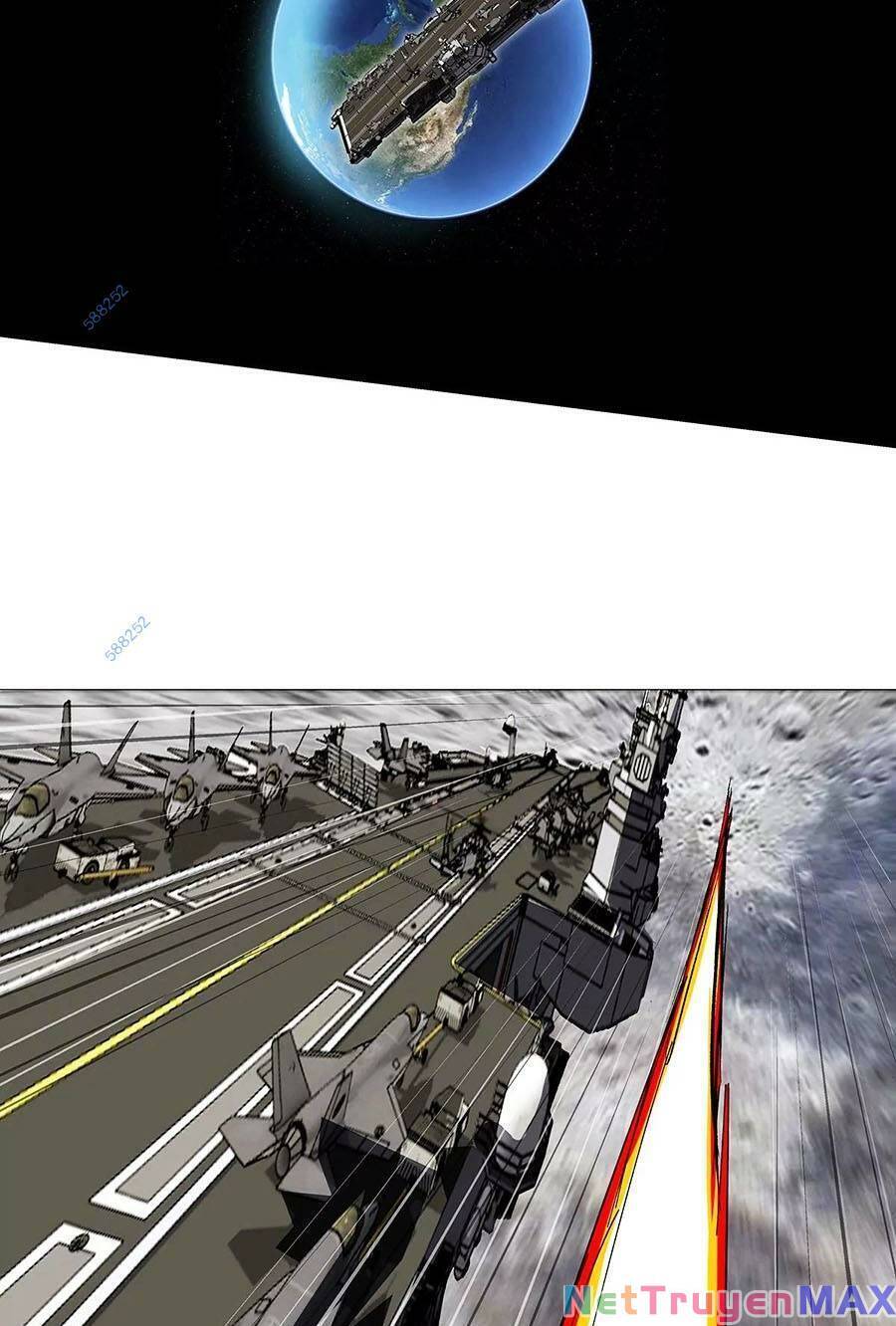 Cương Thi Tiên Sinh Chapter 30 - Trang 2