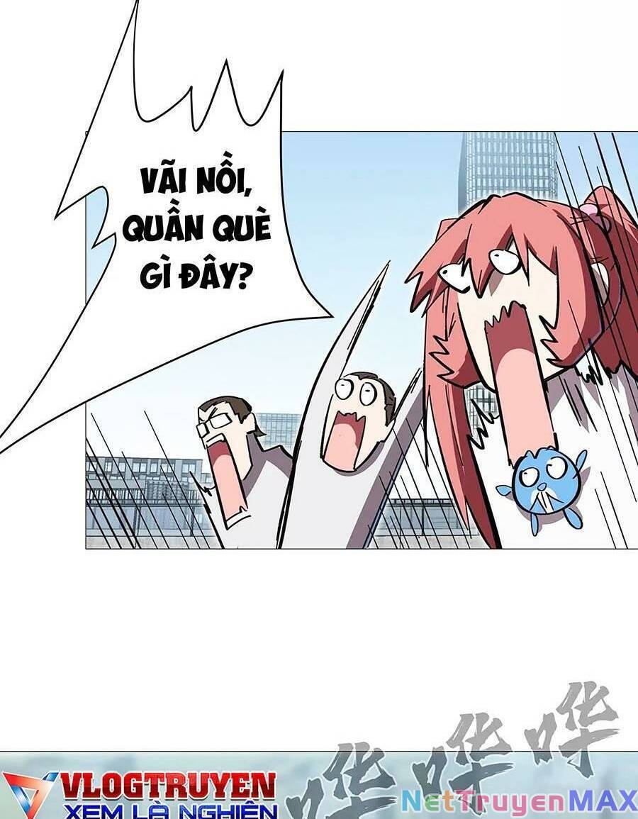 Cương Thi Tiên Sinh Chapter 31 - Trang 2