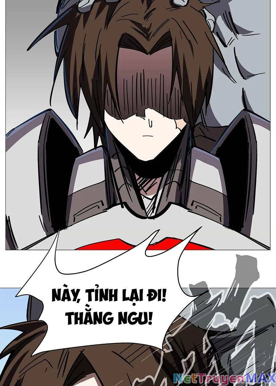 Cương Thi Tiên Sinh Chapter 31 - Trang 2