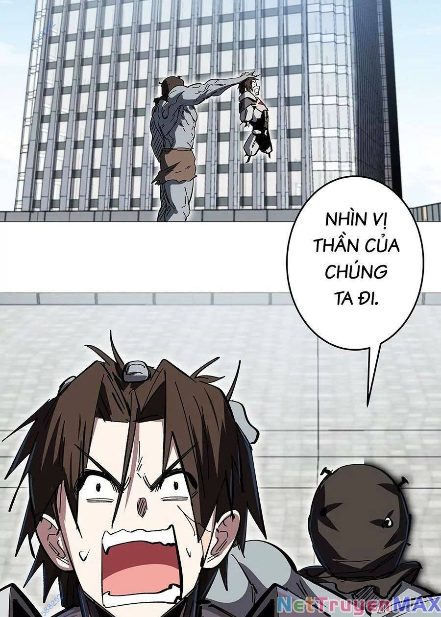 Cương Thi Tiên Sinh Chapter 31 - Trang 2