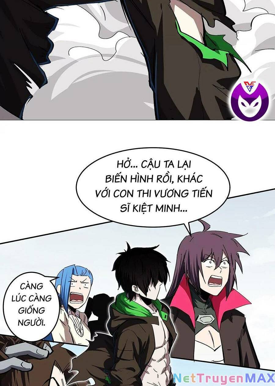 Cương Thi Tiên Sinh Chapter 31 - Trang 2