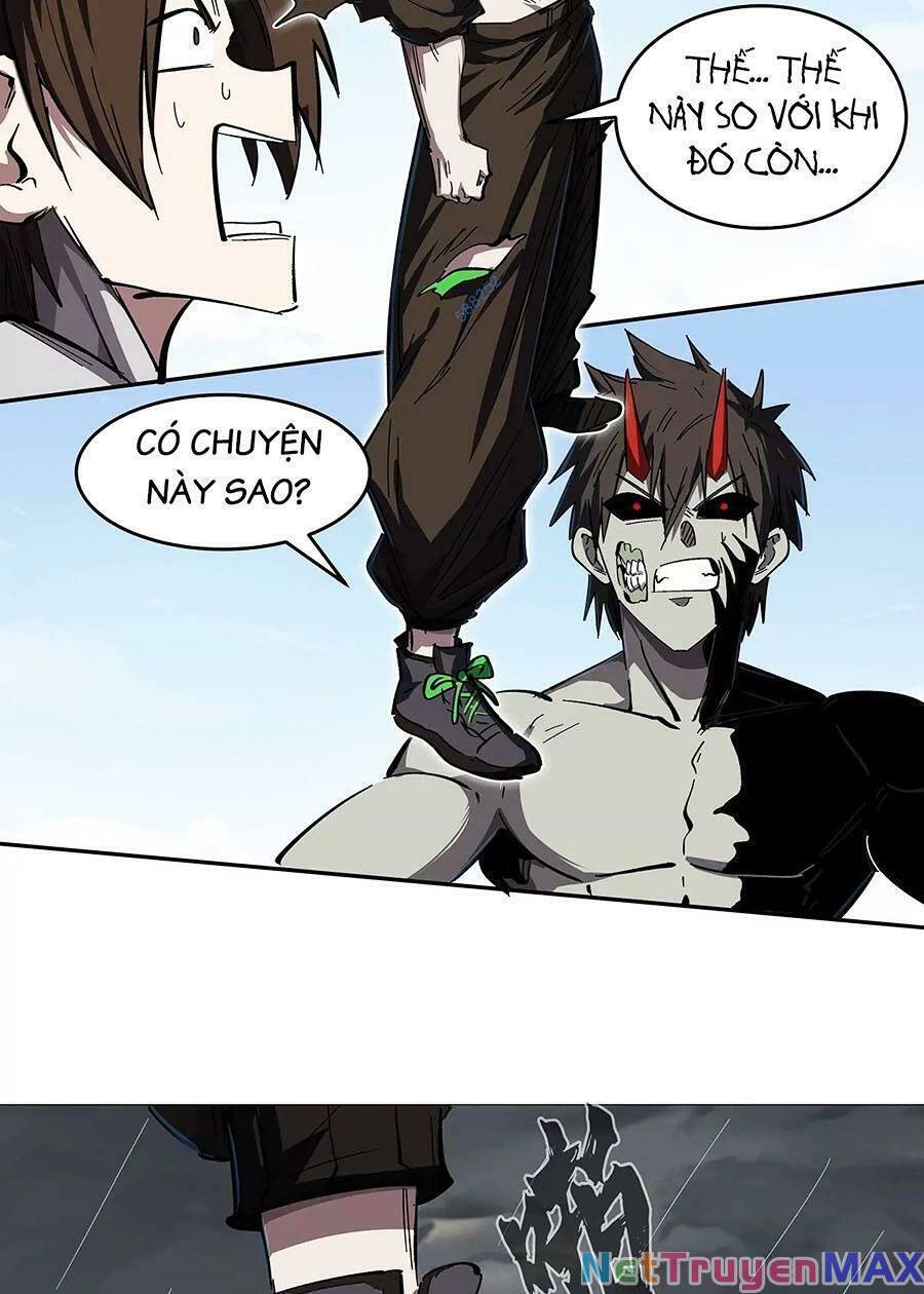 Cương Thi Tiên Sinh Chapter 31 - Trang 2