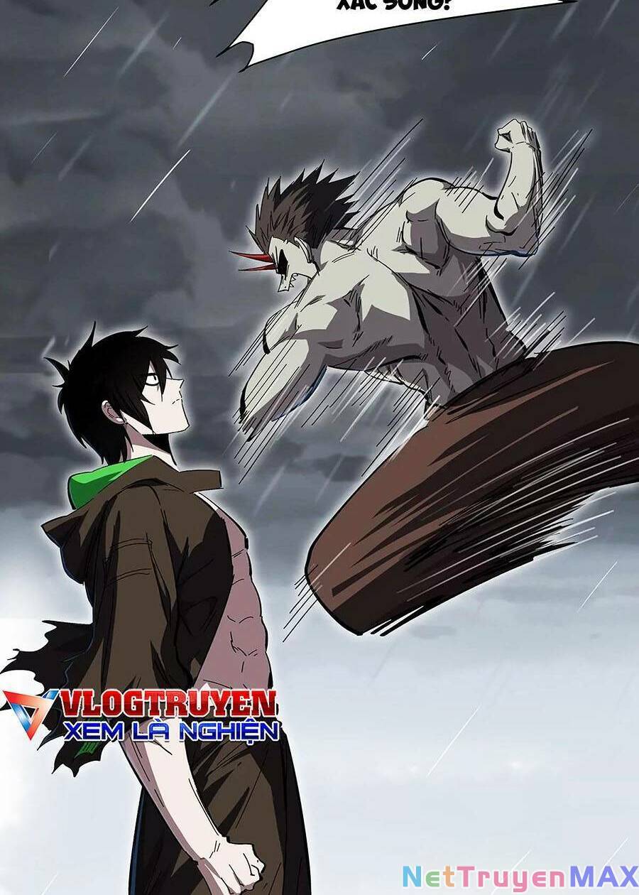 Cương Thi Tiên Sinh Chapter 31 - Trang 2