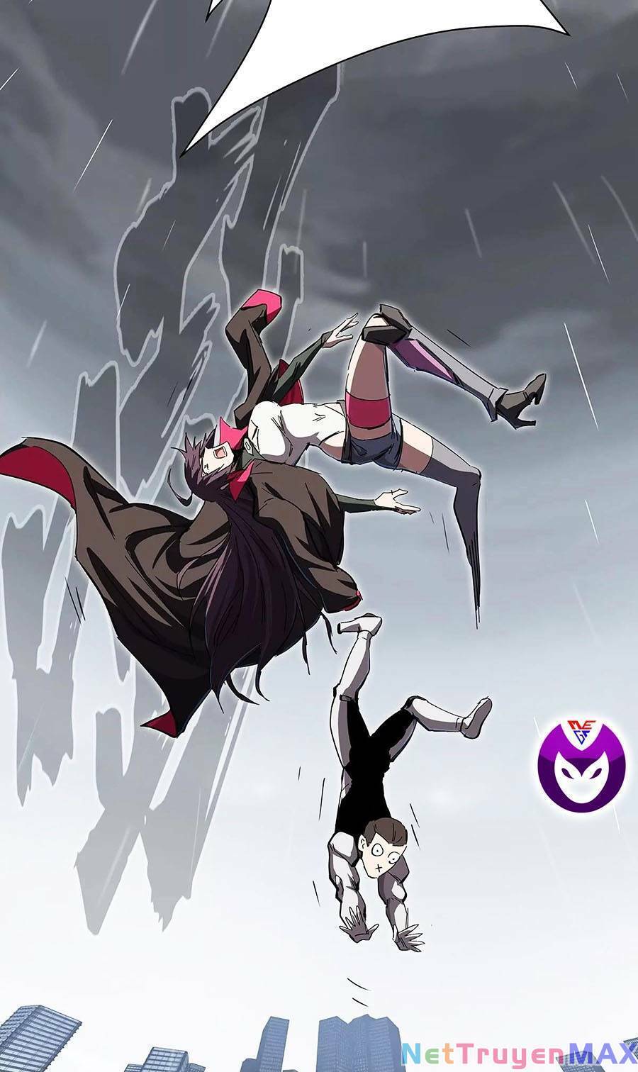 Cương Thi Tiên Sinh Chapter 31 - Trang 2