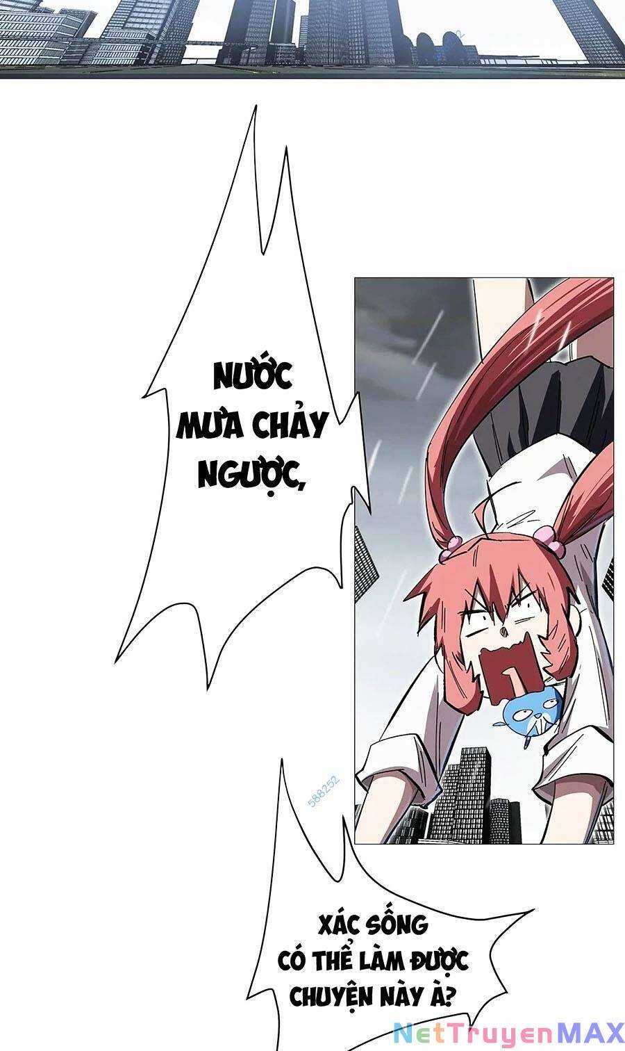 Cương Thi Tiên Sinh Chapter 31 - Trang 2